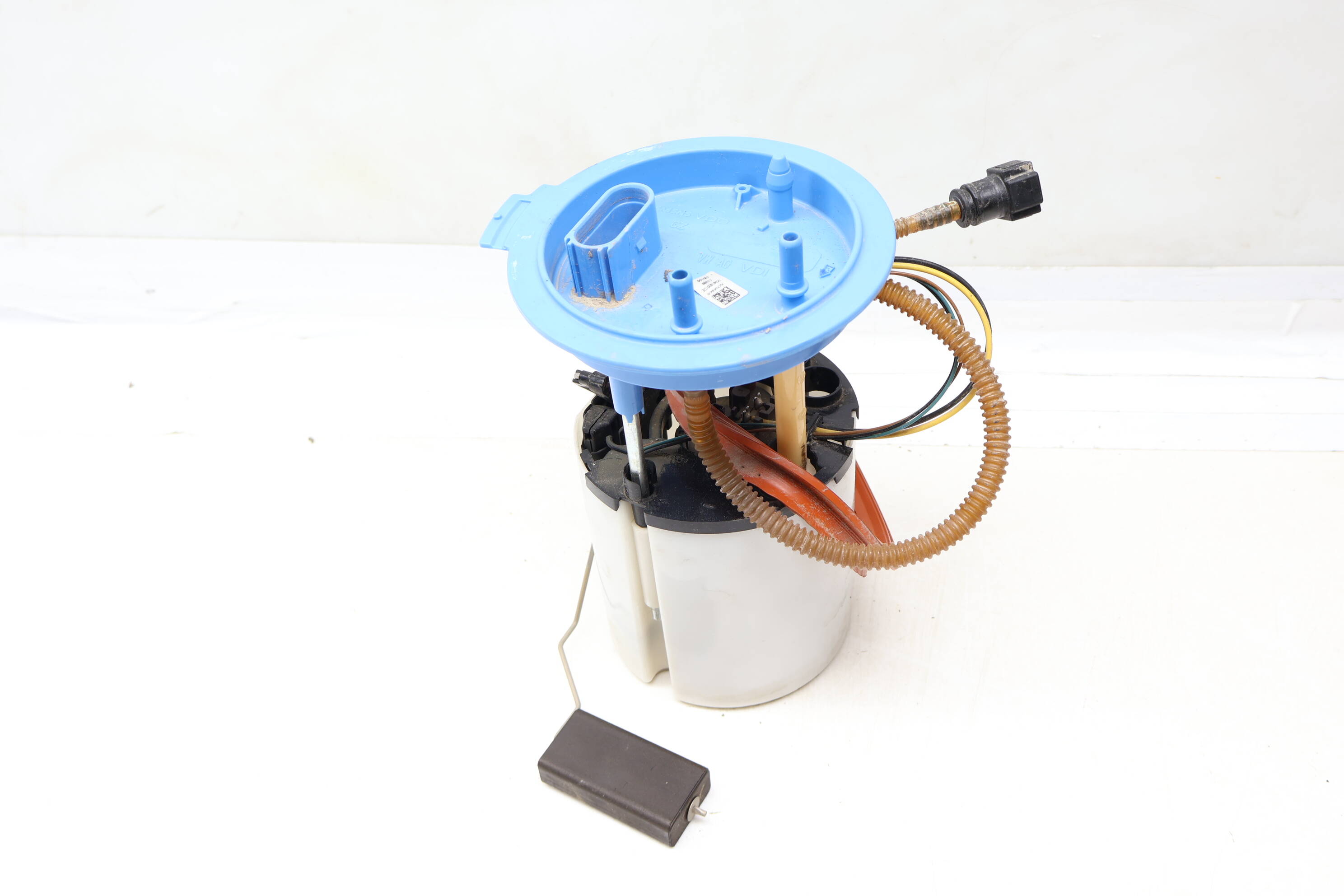 In-Tank Fuel Pump Assembly 1K0919051DE