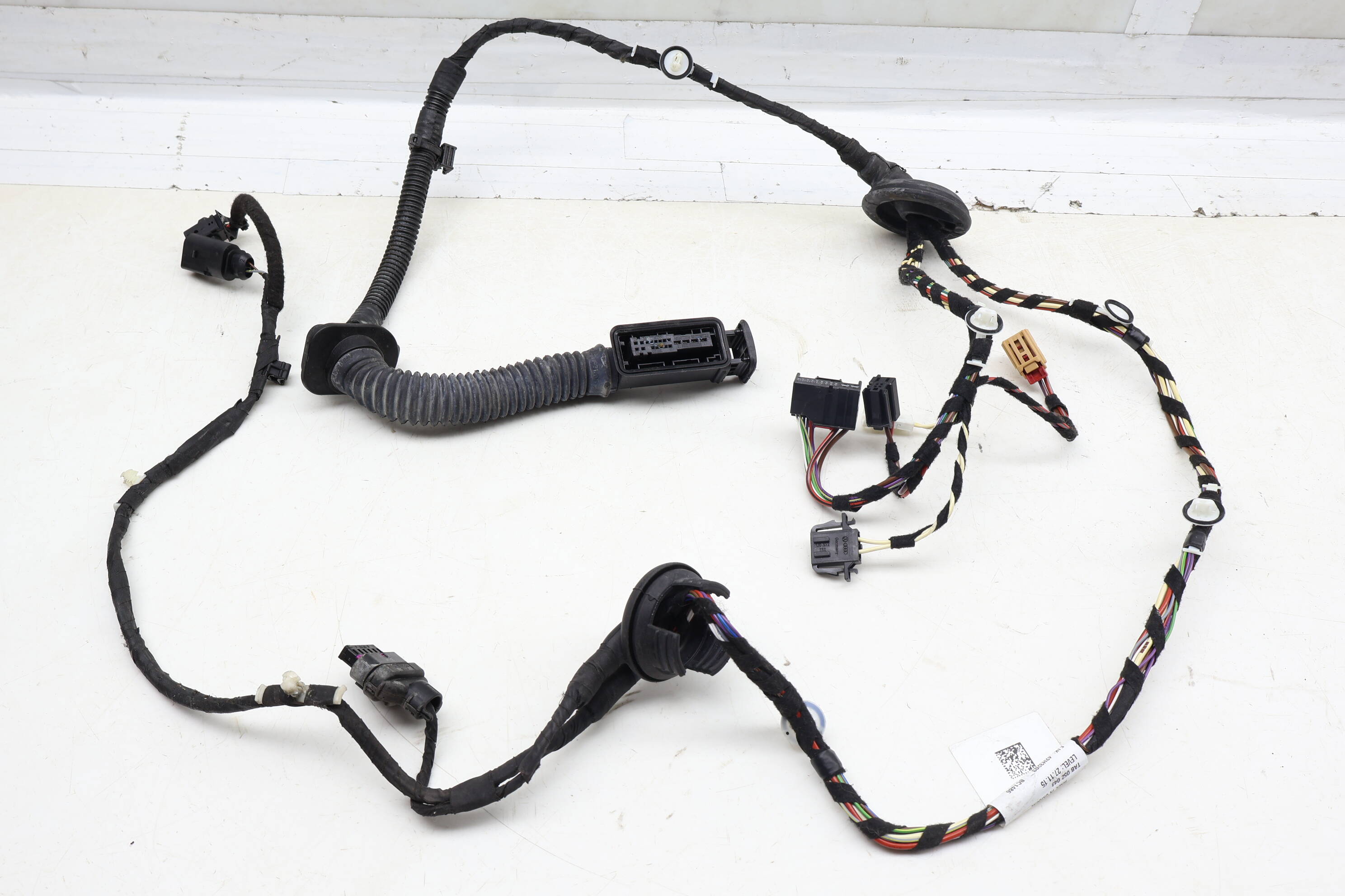 Door Wiring Harness 95B971687N