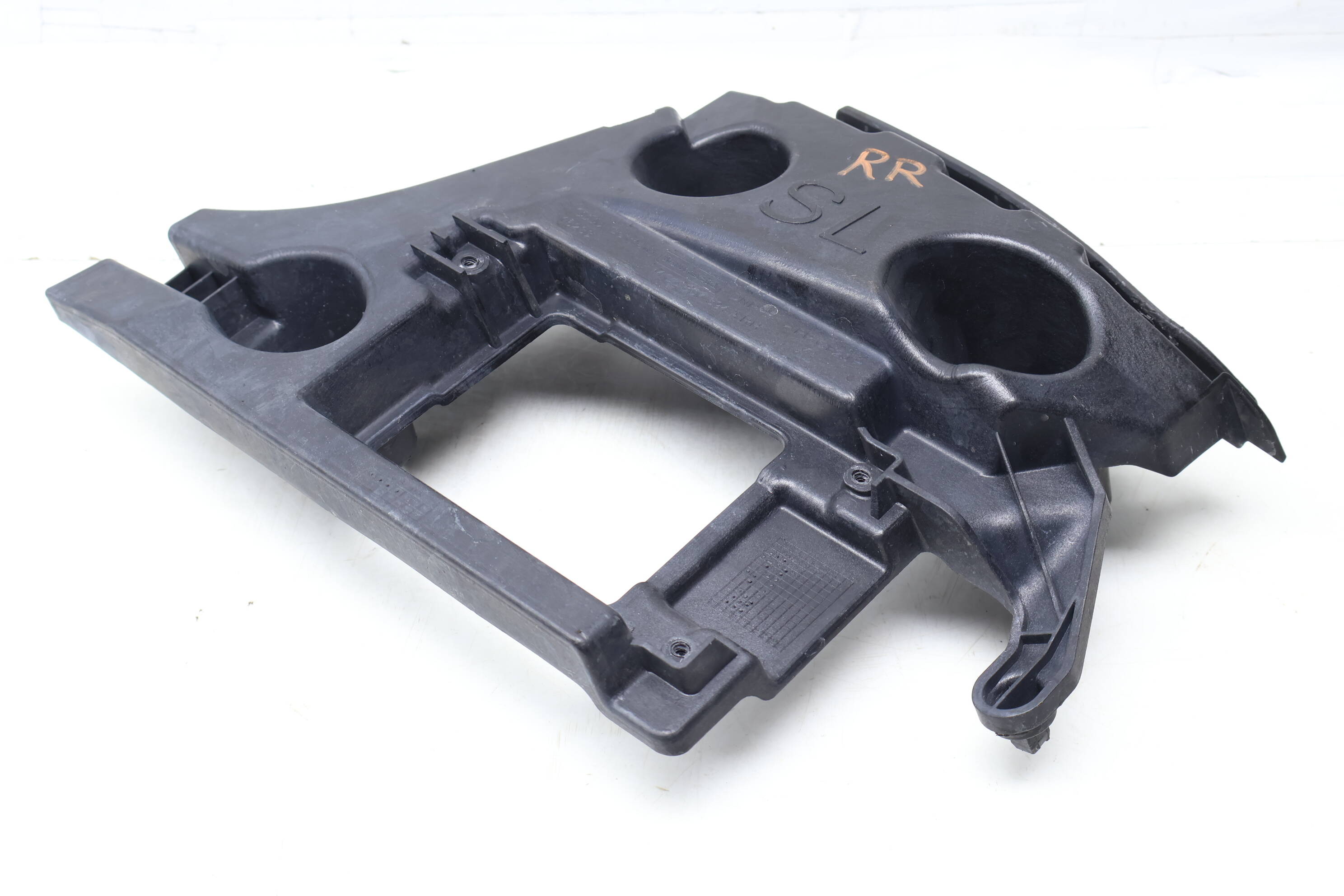 Bumper Mount / Guide 4G5807394A