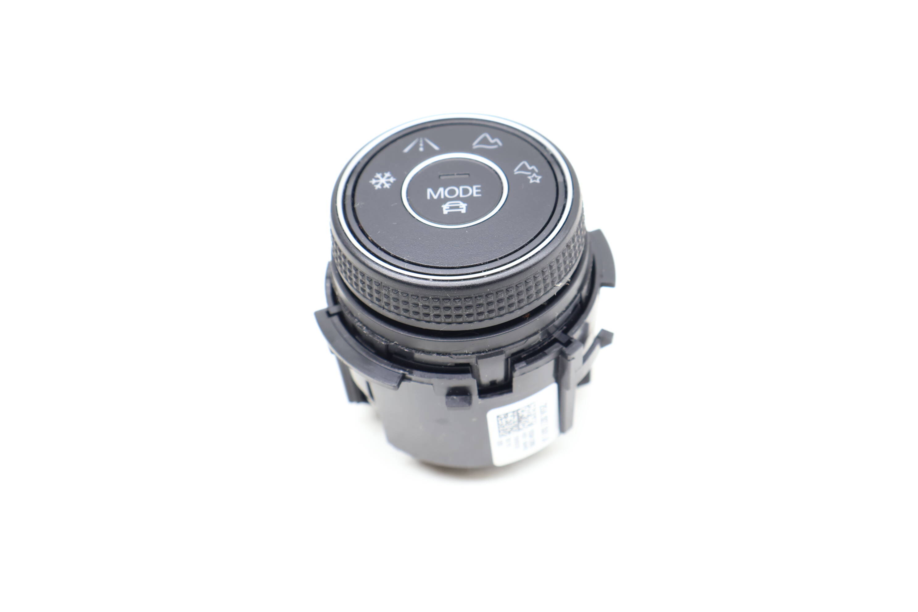 Drive Mode Switch 2GA927531A