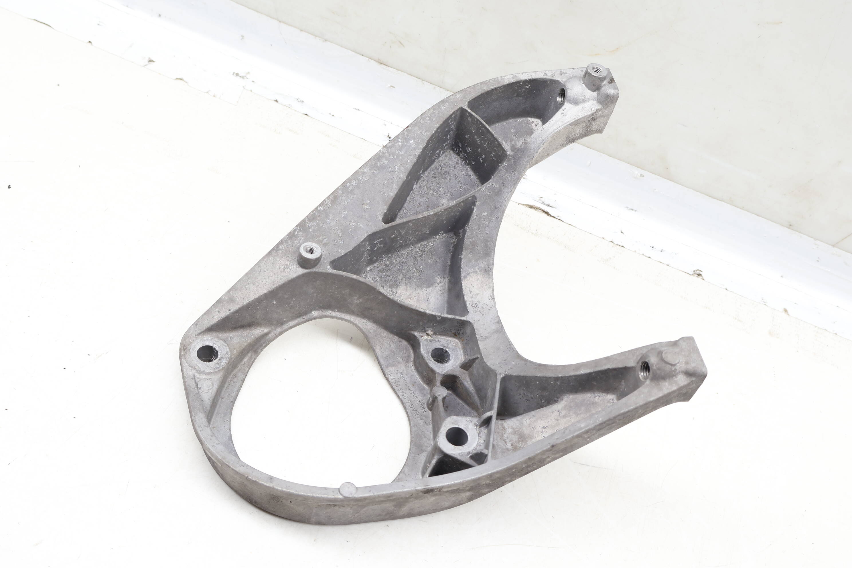 Engine Mount Bracket 95B399331B
