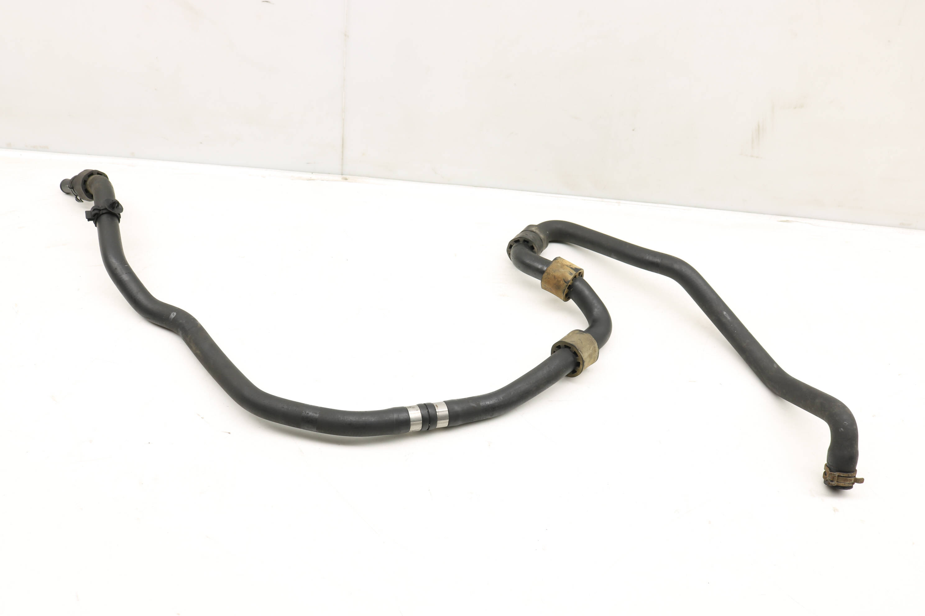 Audi Coolant Hose / Line (Q7) 7L6121058AR 