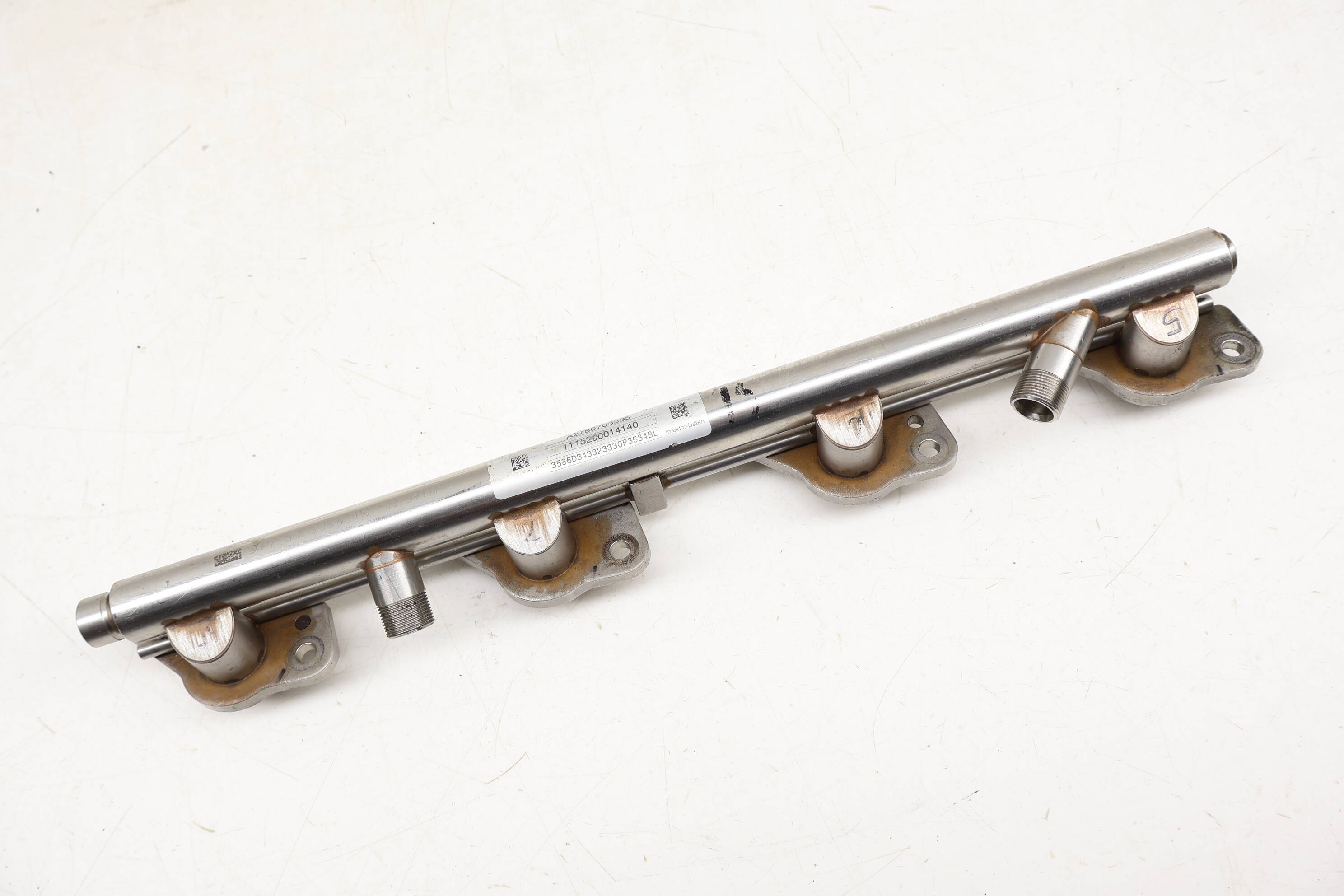 Fuel Rail 2780703395