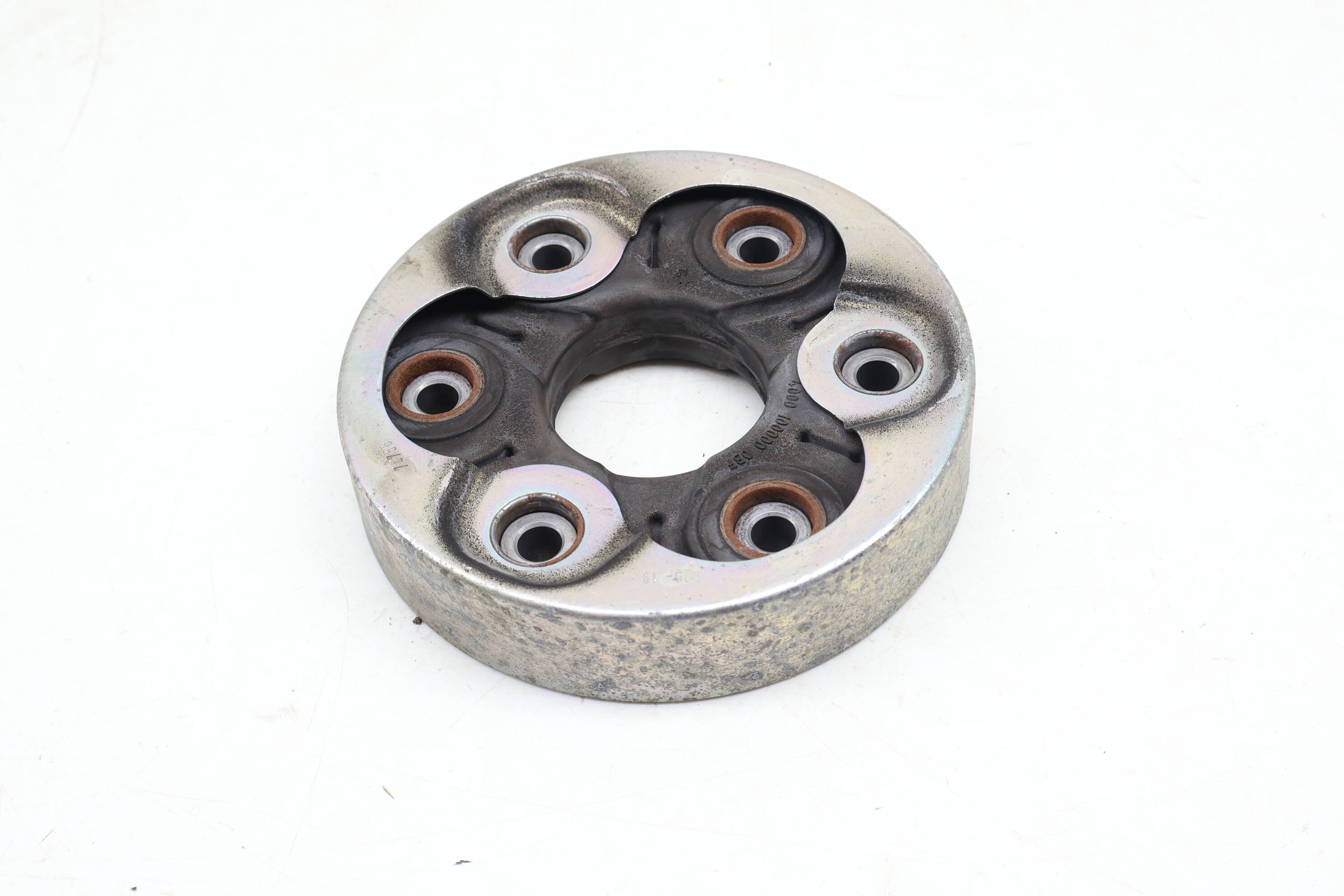 Driveshaft Coupling 5Q0521127