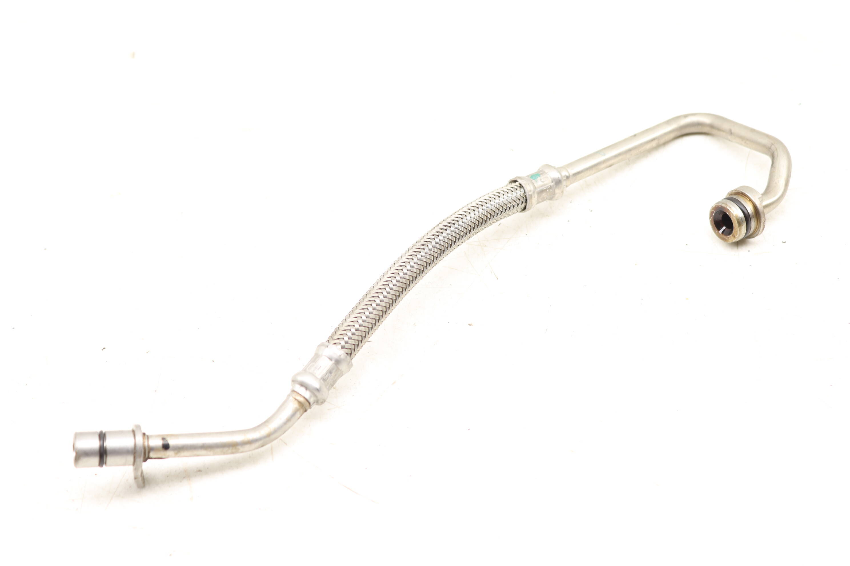 Turbo Oil Supply Pipe / Line 079145140F