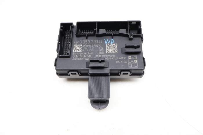Door Control Module 4M0959793Q main product photo