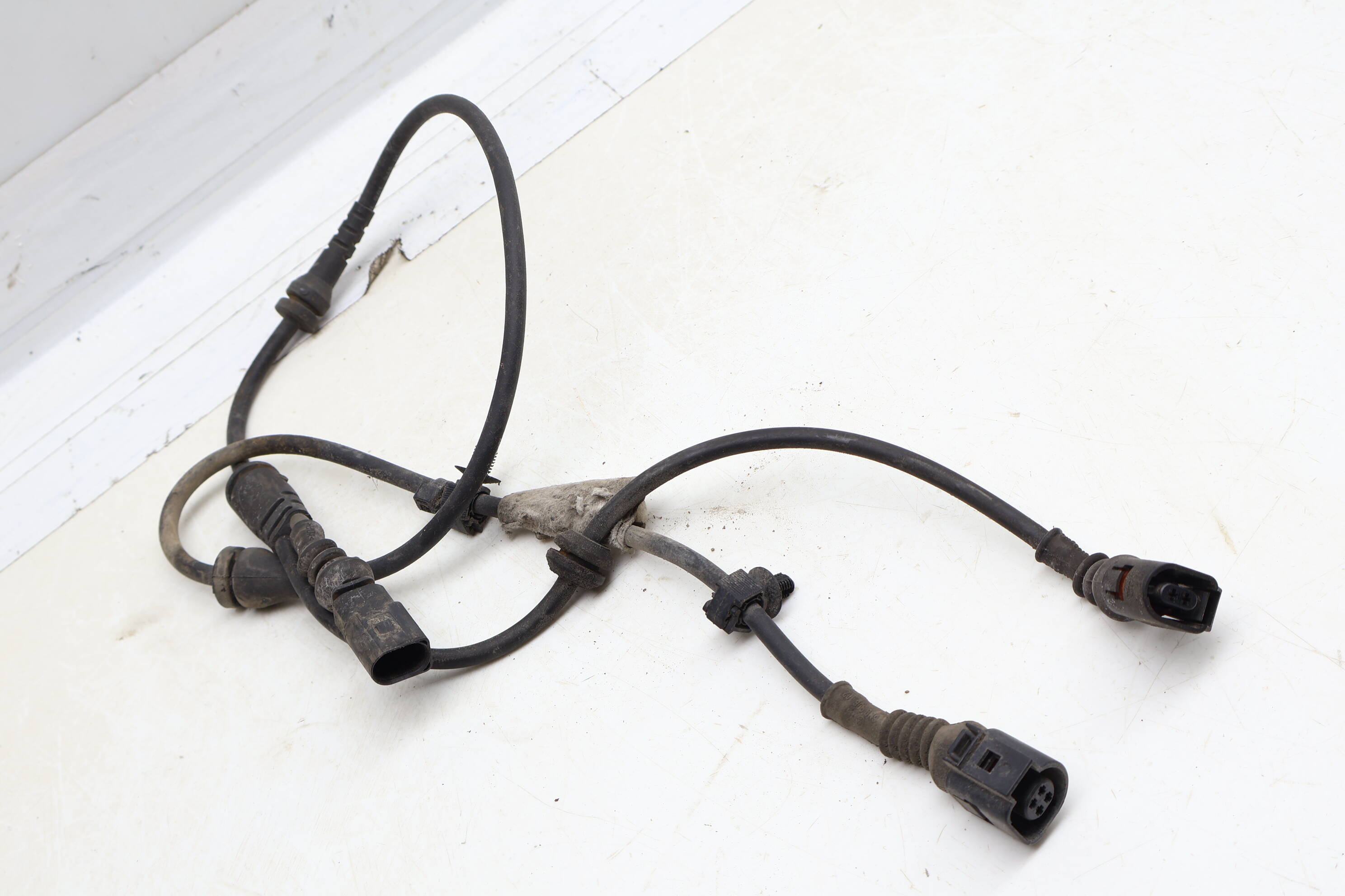 Abs / Speed Sensor Wiring Harness 7L0971279 95561232100