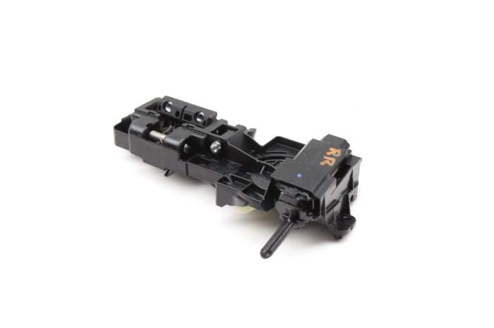 Interior Door Handle Bracket 51227301758 main product photo
