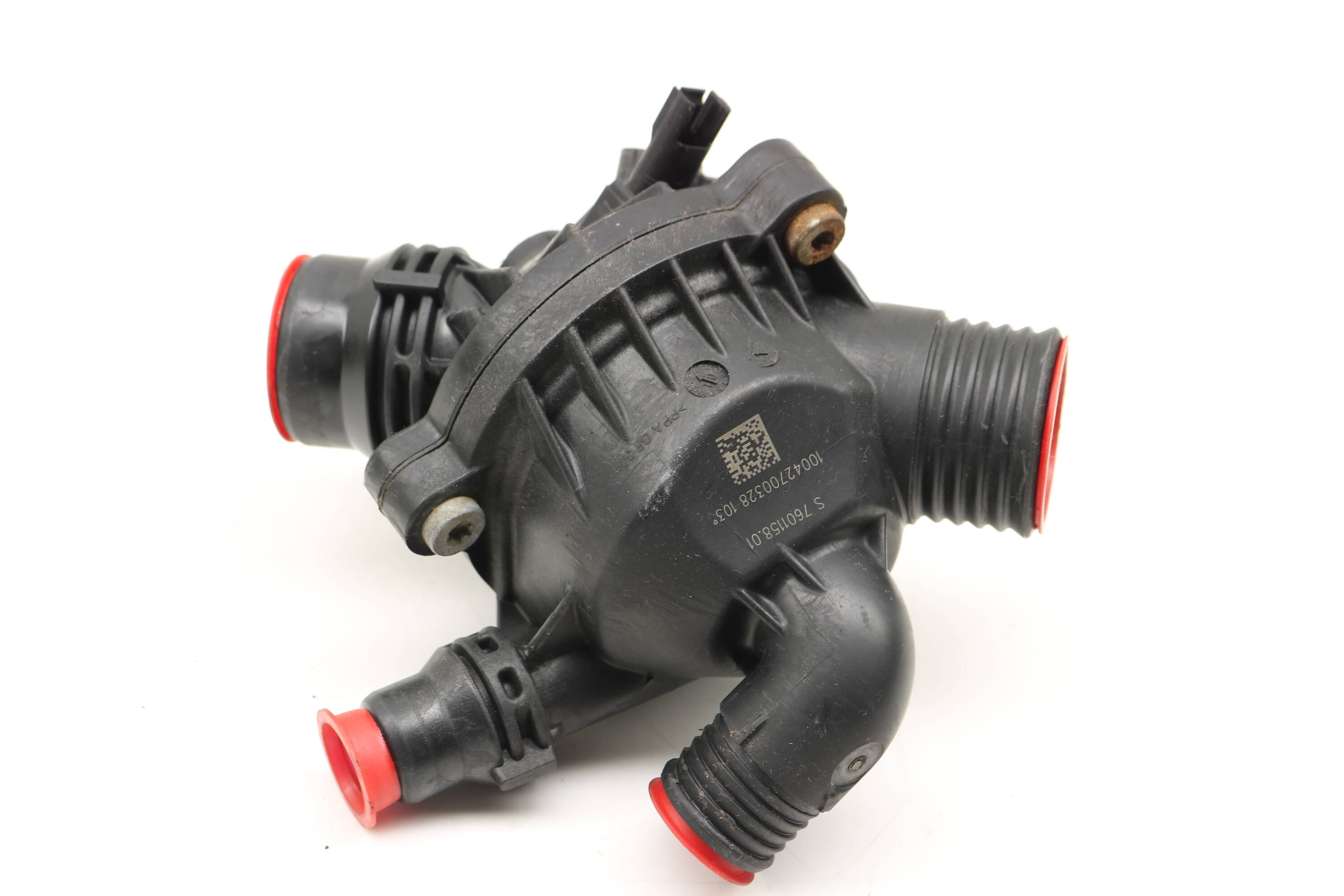 Thermostat 11537601158