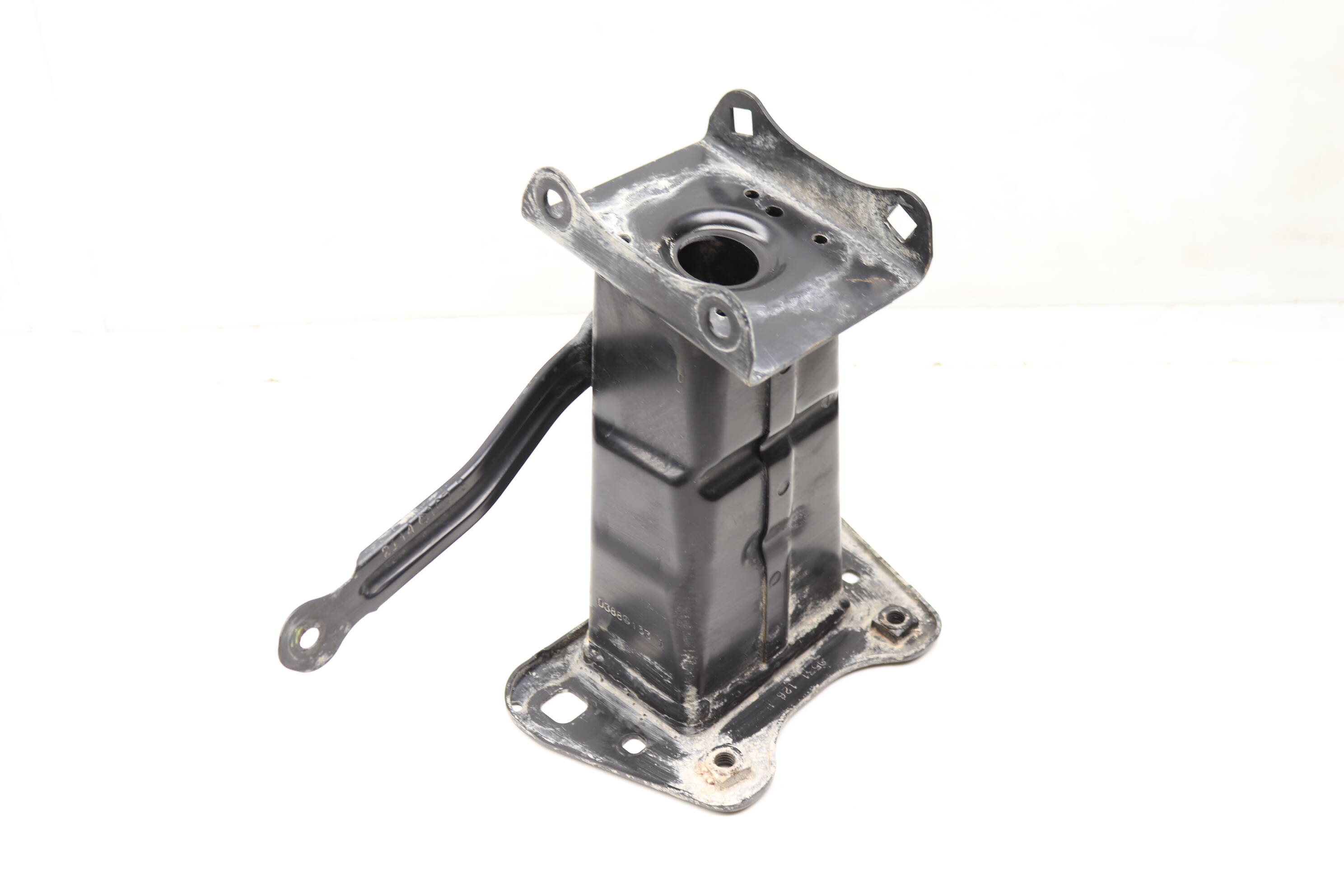 Bumper Reinforcement Bracket 1646201931