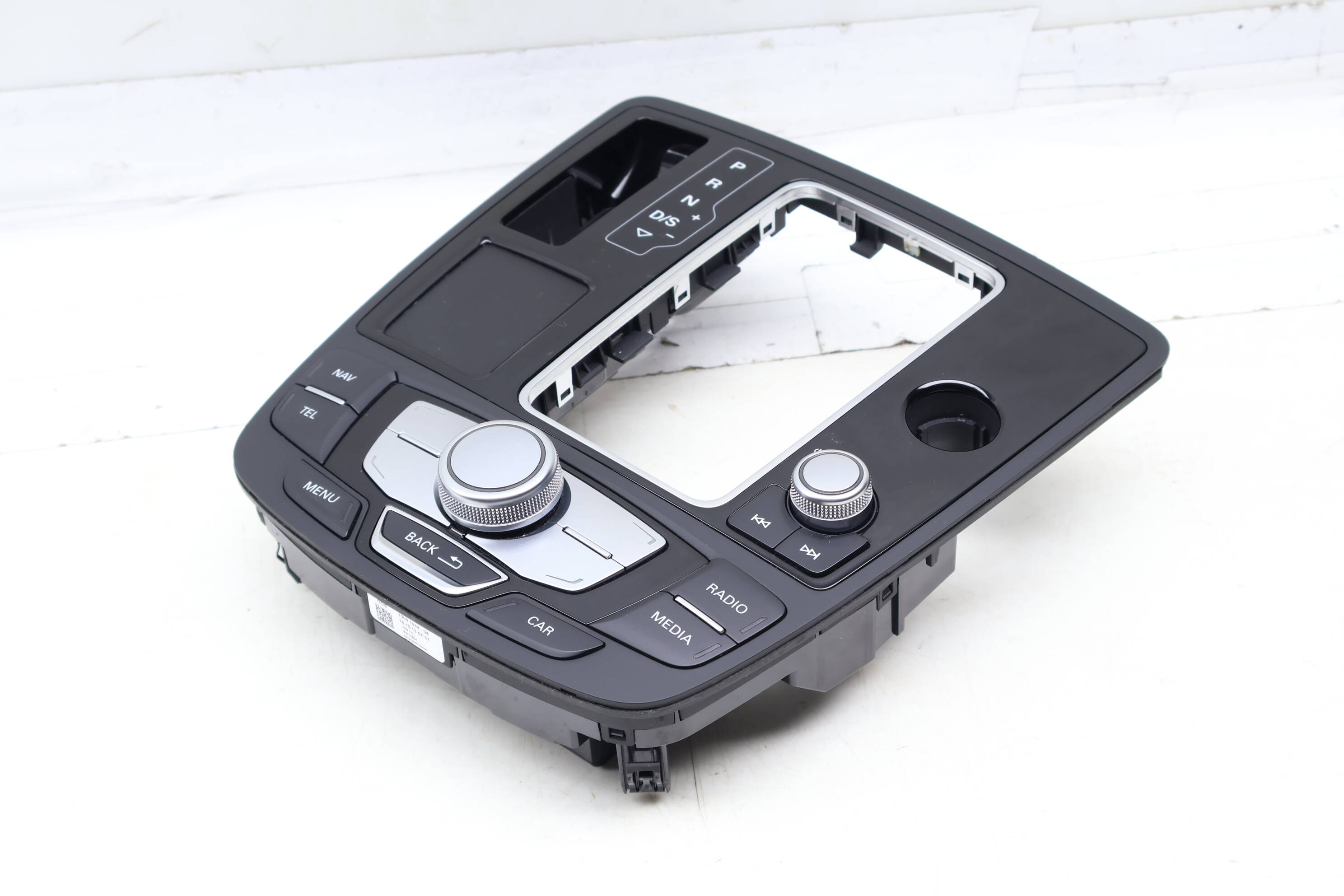 Mmi Center Control Panel Switch Assembly 4G1919612Q