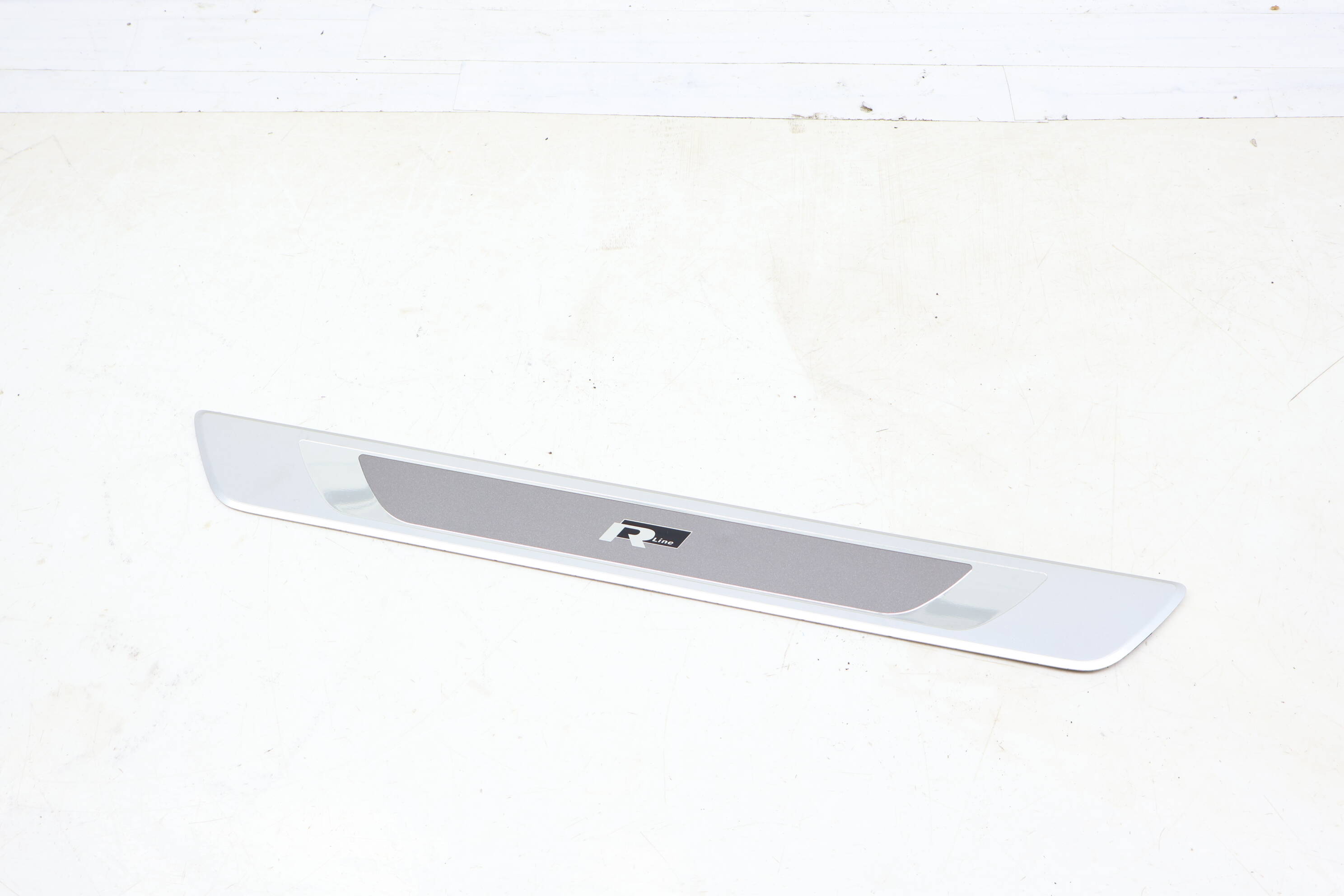 Door Sill Panel / Scuff Plate (R-Line) 561853537D