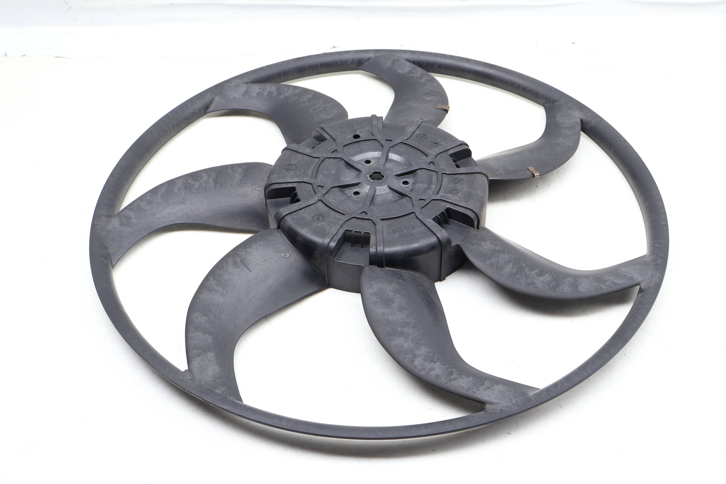 Electric Cooling Fan Blade 17427547305