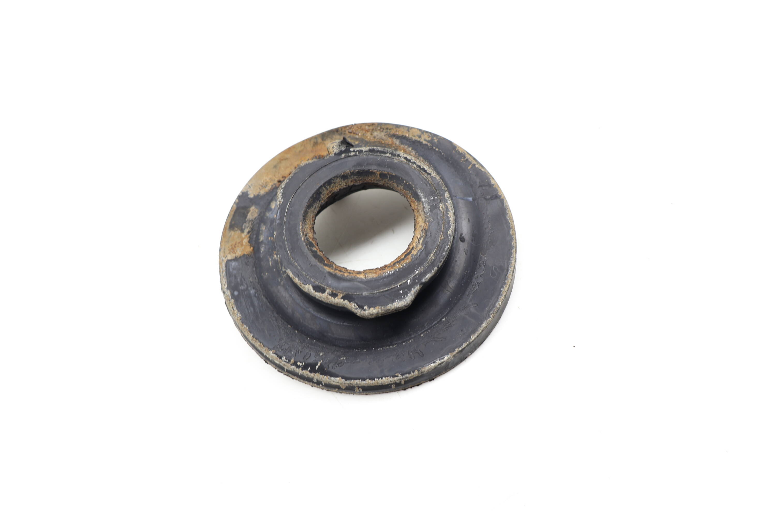 Lower Coil Spring Bushing / Mount 1K0512297D