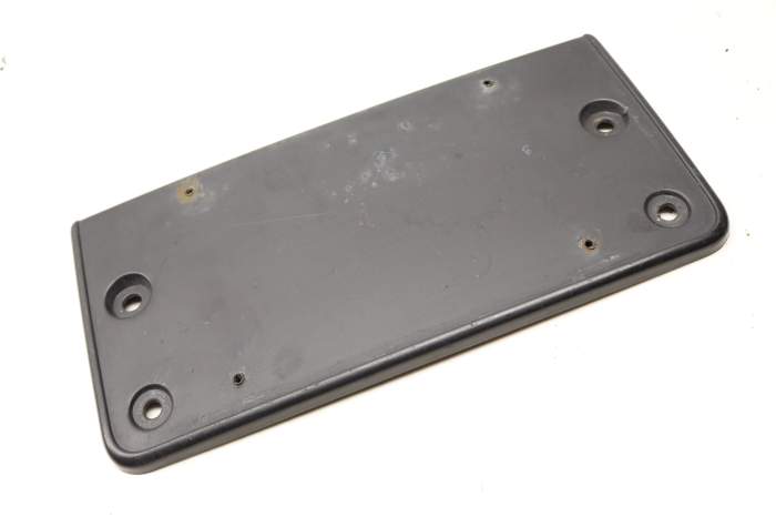 License Plate Mount Bracket 5GM807287 main product photo