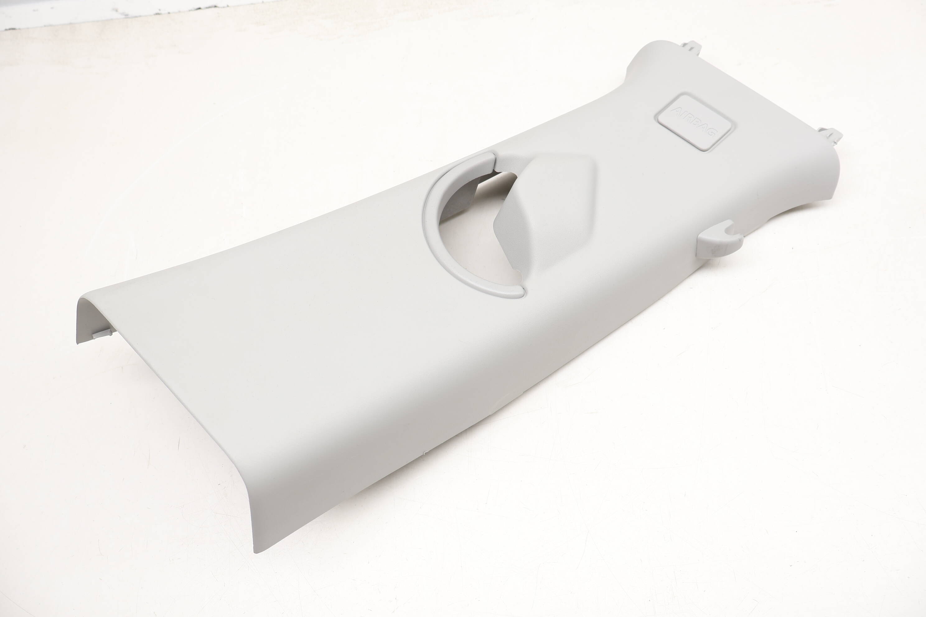 Upper B Pillar Trim / Panel FK72519A86A