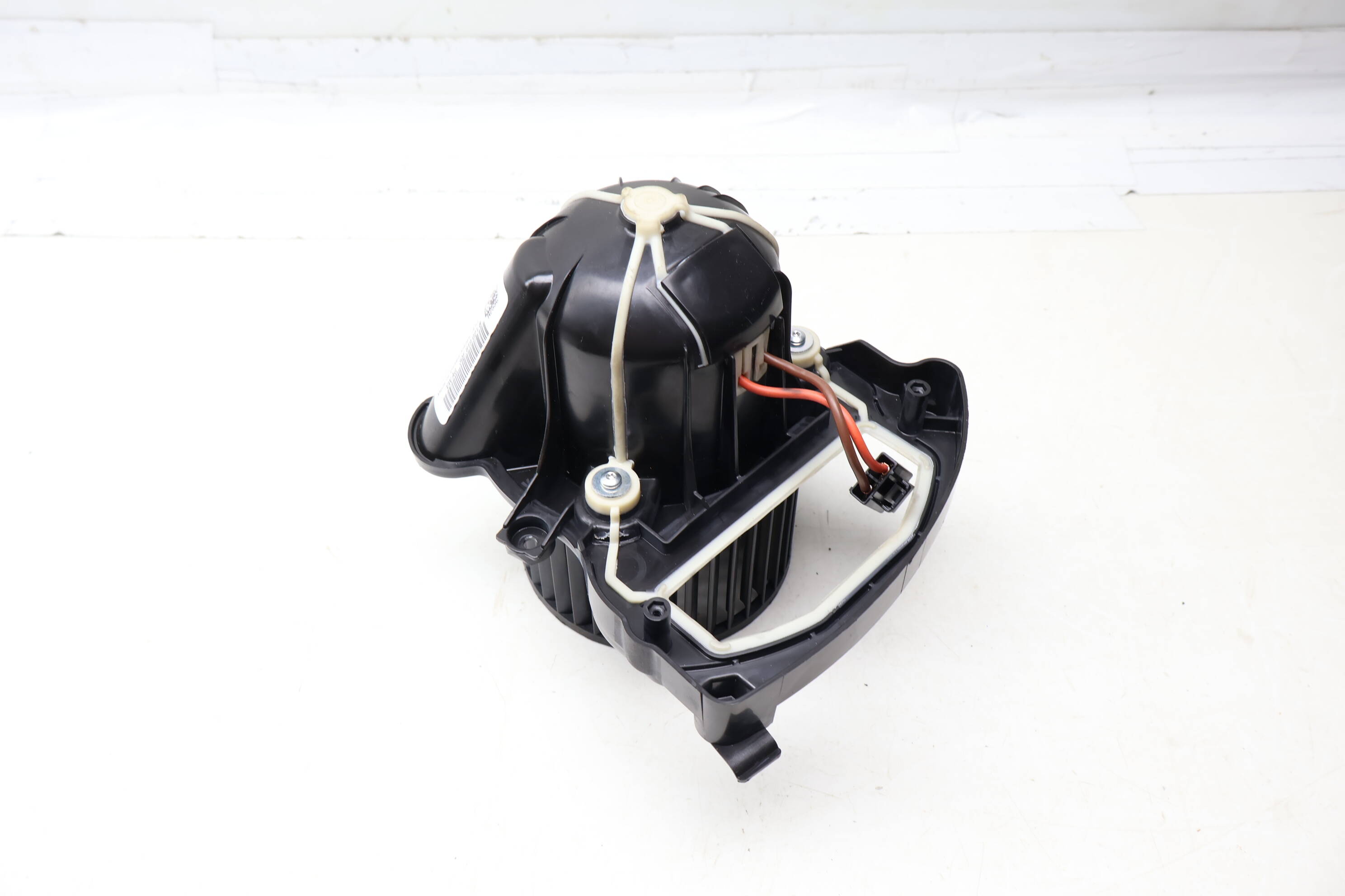 Blower Motor / Fan 3QF819021B