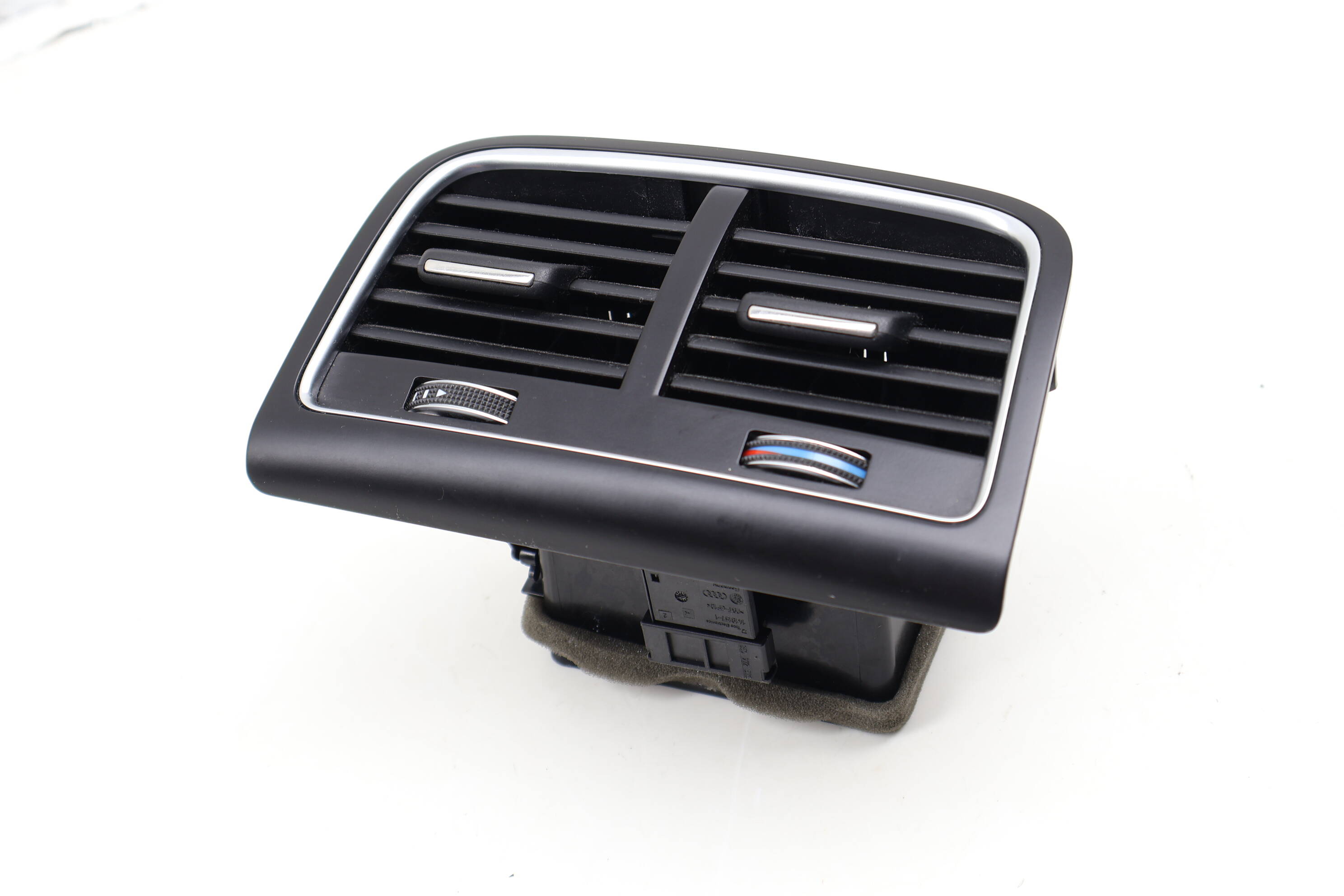 Center Air Vent 8K0819203J