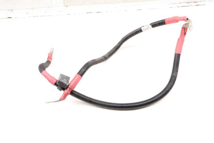 Alternator / Starter Wiring Harness 12427627686 main product photo