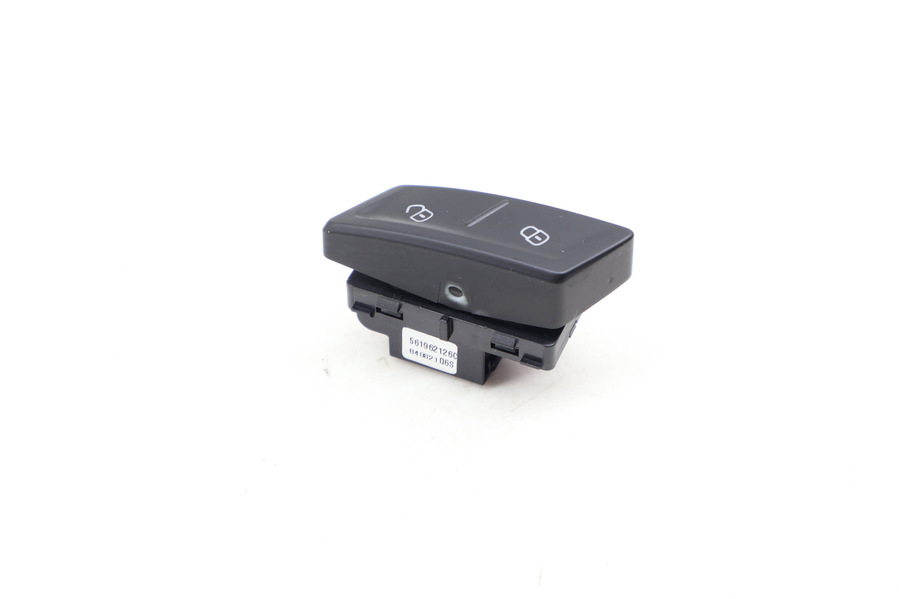 Door Lock / Unlock Switch Button 561962126C