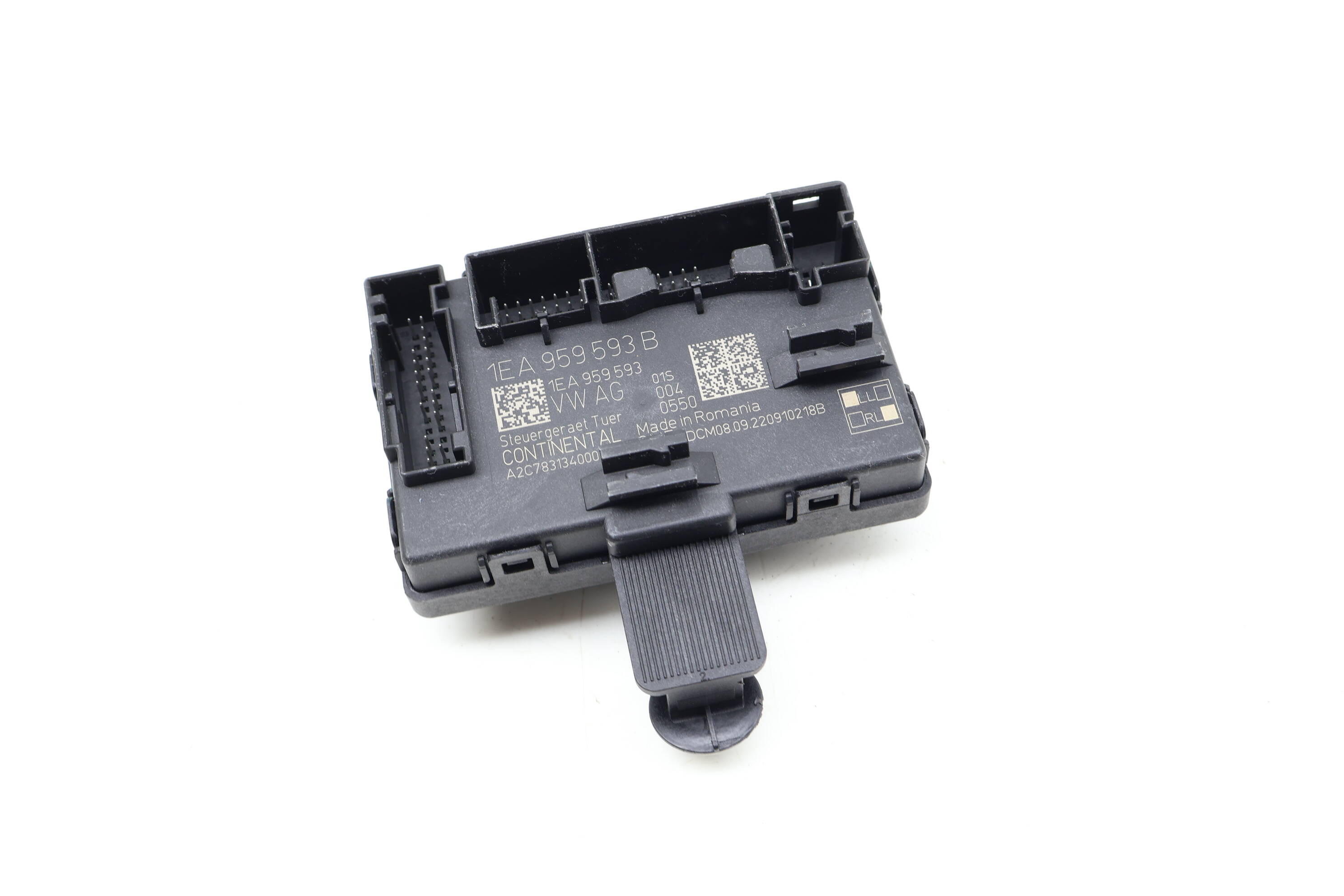 Door / Window Control Module 1EA959593B