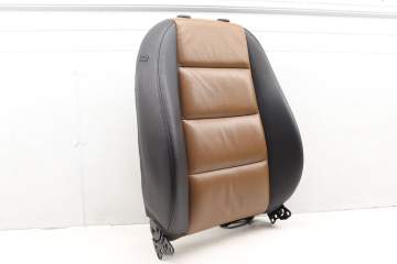 Upper Seat Backrest Cushion Assembly 4F0881806AC
