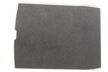 Trunk Floor Carpet Mat / Cover 51477246302