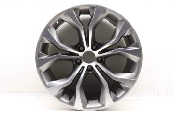 20" Inch Alloy Rim / Wheel (5 Y-Spoke) 36116853960