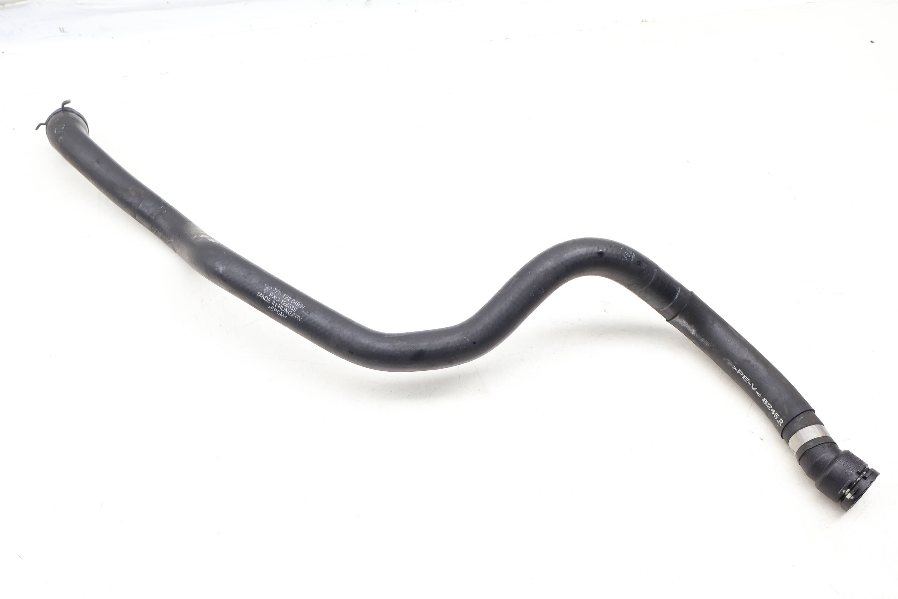 Coolant Hose / Line 7P5122049H 95810626101