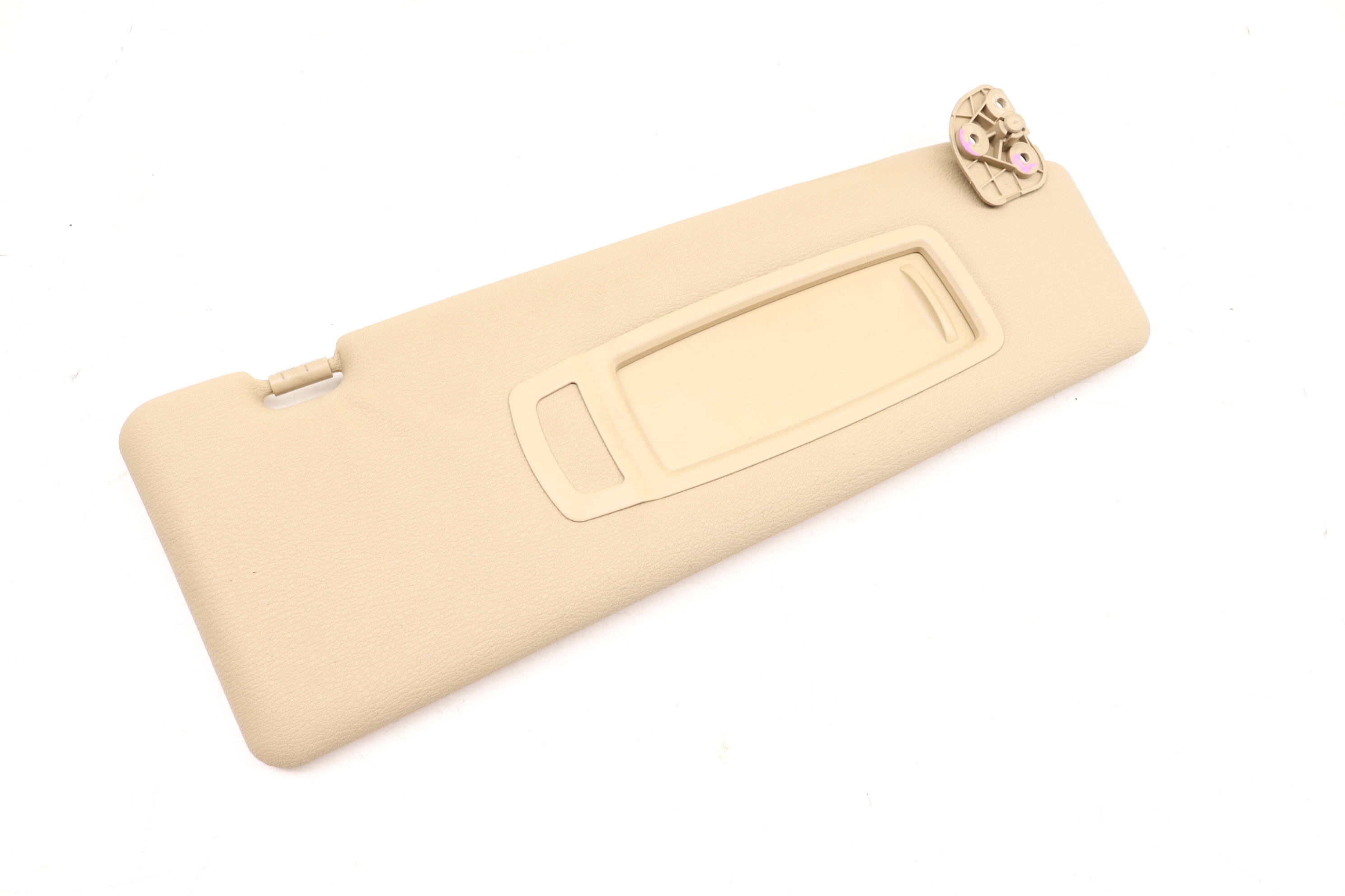 Sun / Visor Mirror 51167278578