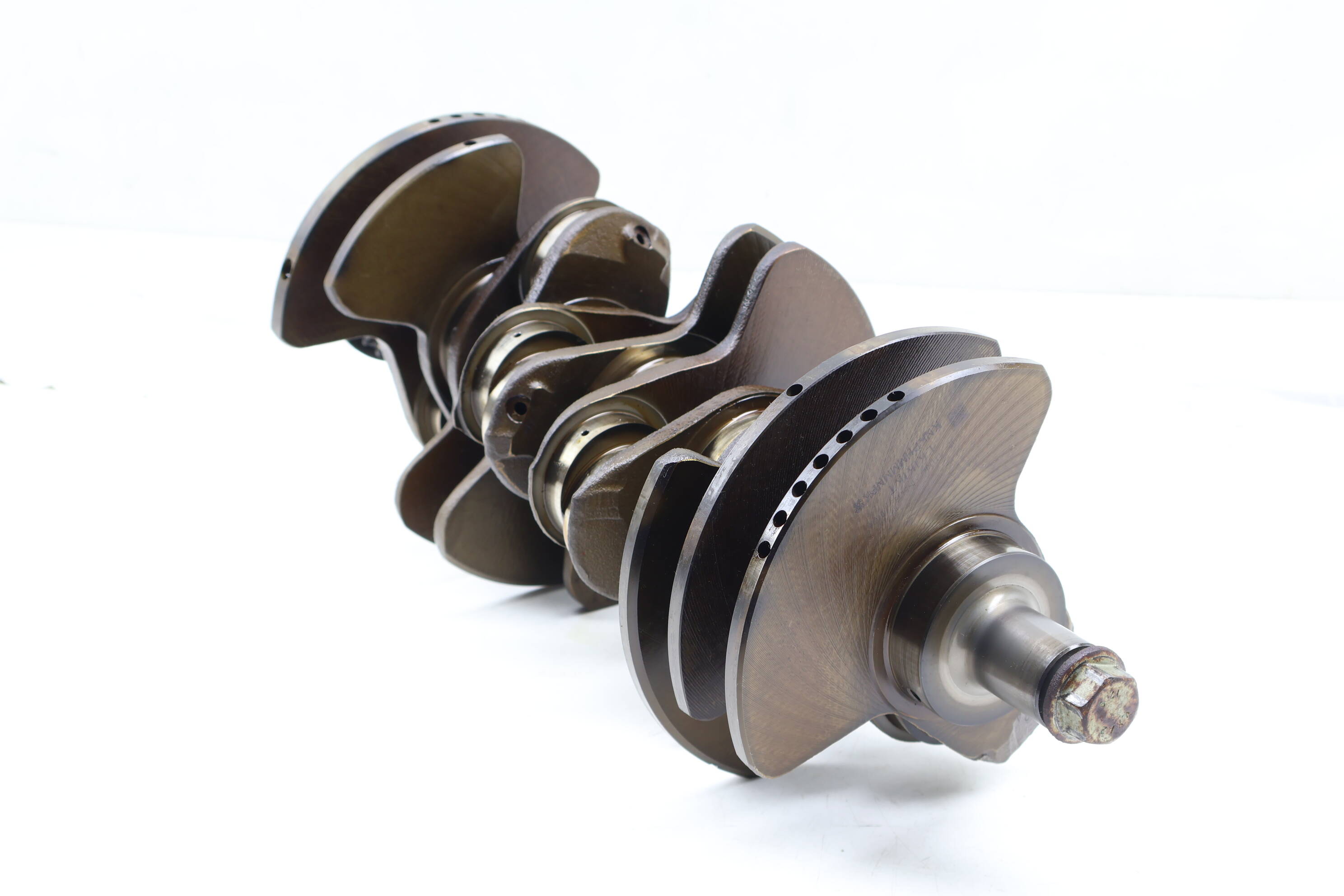 Crankshaft / Crank Shaft