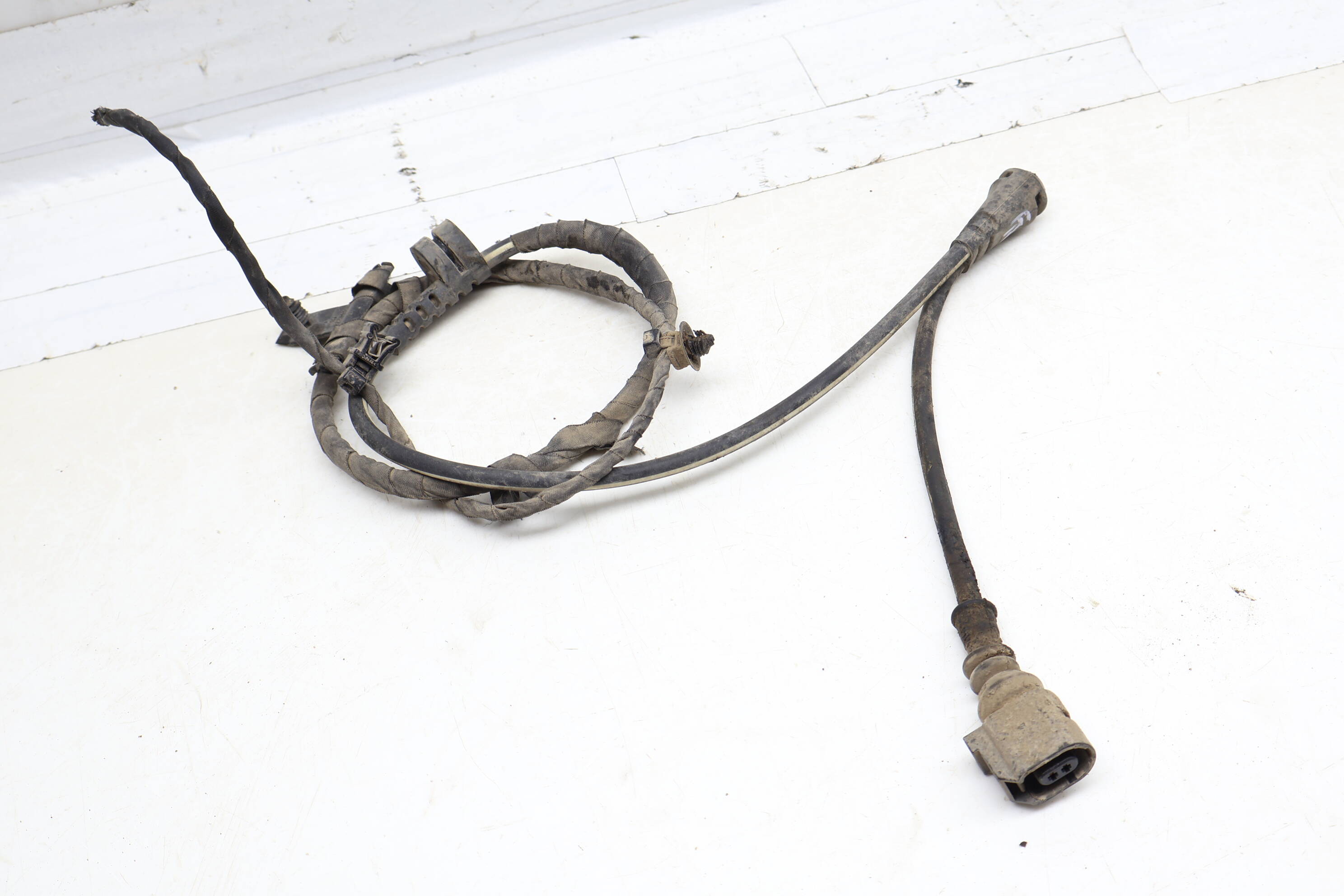 Abs / Speed Sensor Wiring Harness 8R0972252