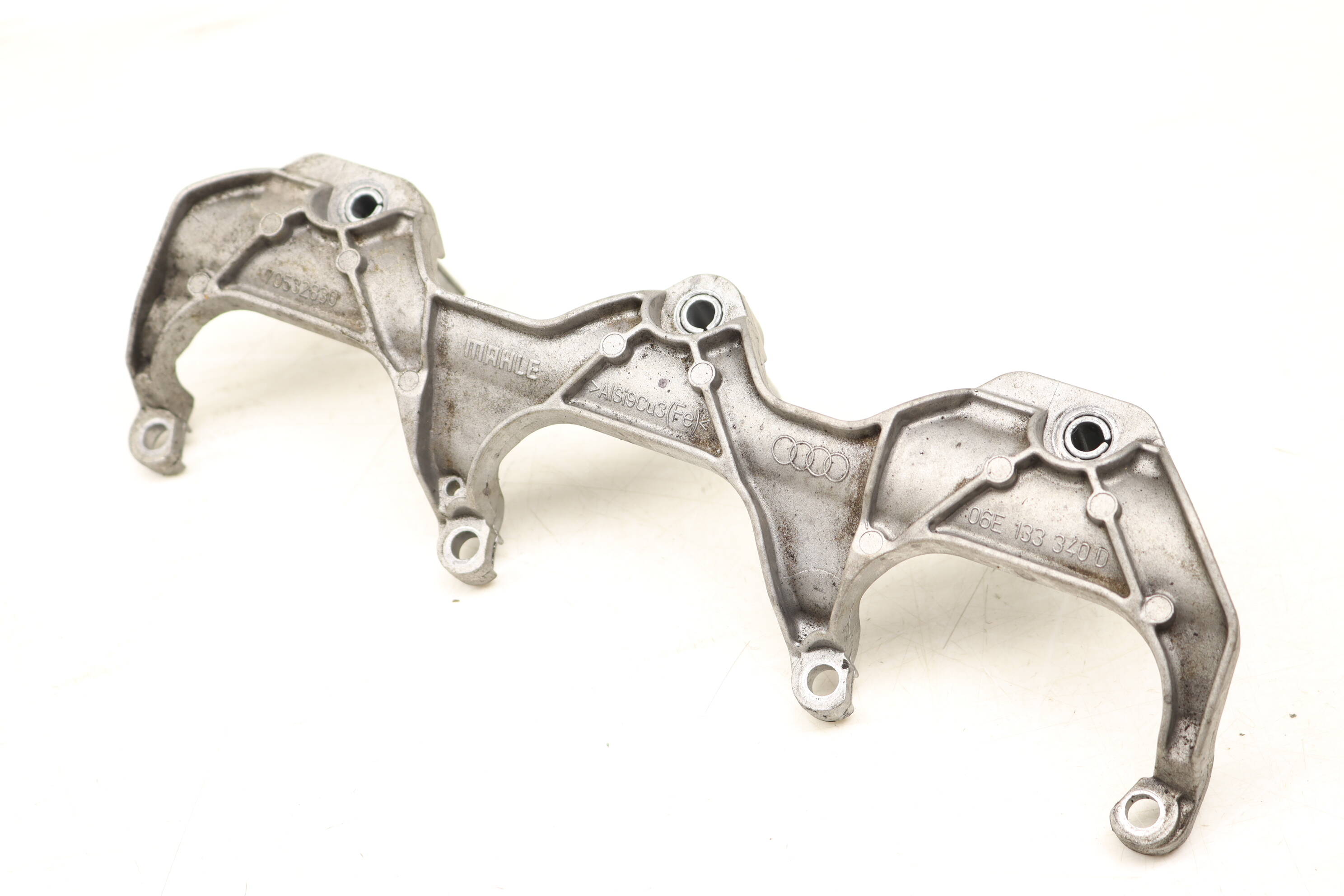 Air Distribution Housing Mount Bracket 06E133340D