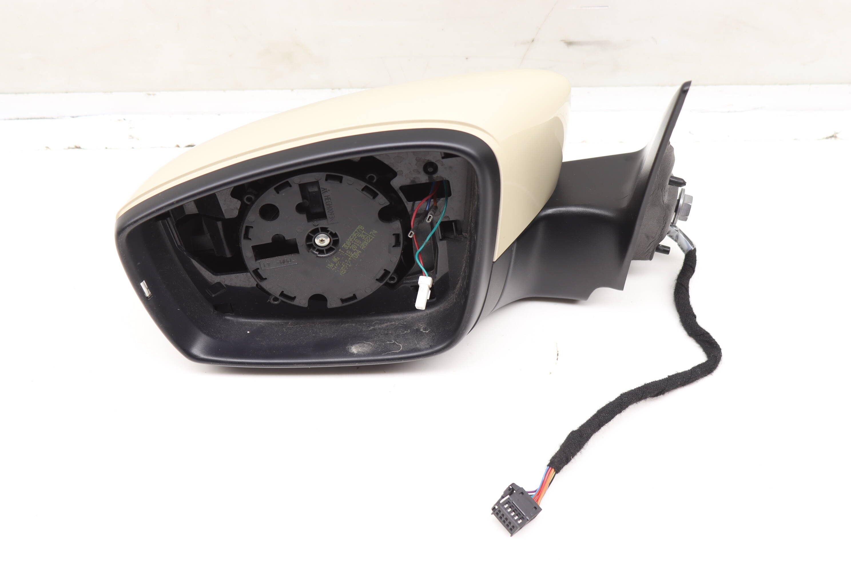 Side View Door Mirror 5C1857507AC