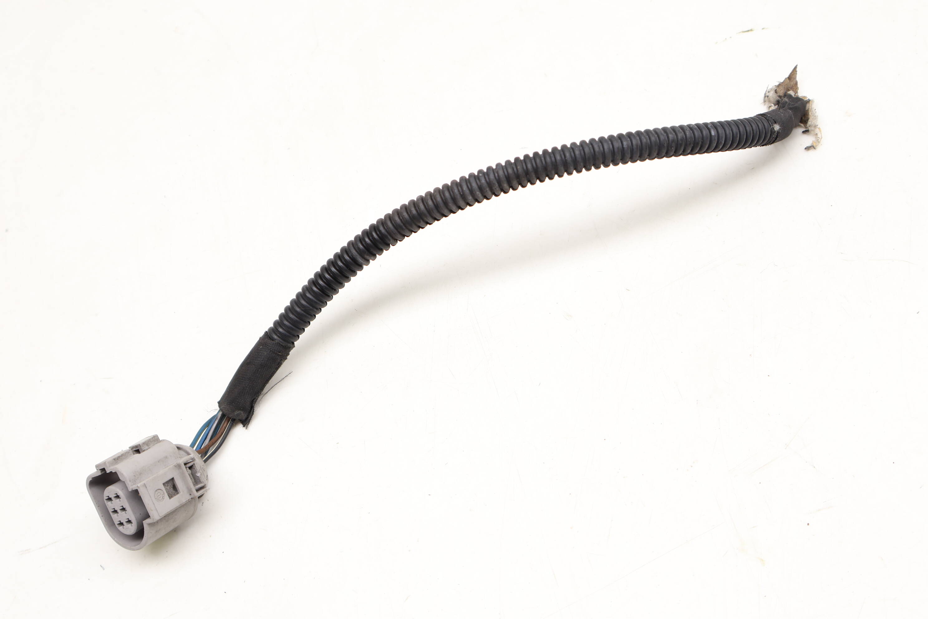 6-Pin Wiring Harness Connector / Pigtail 1J0973713G