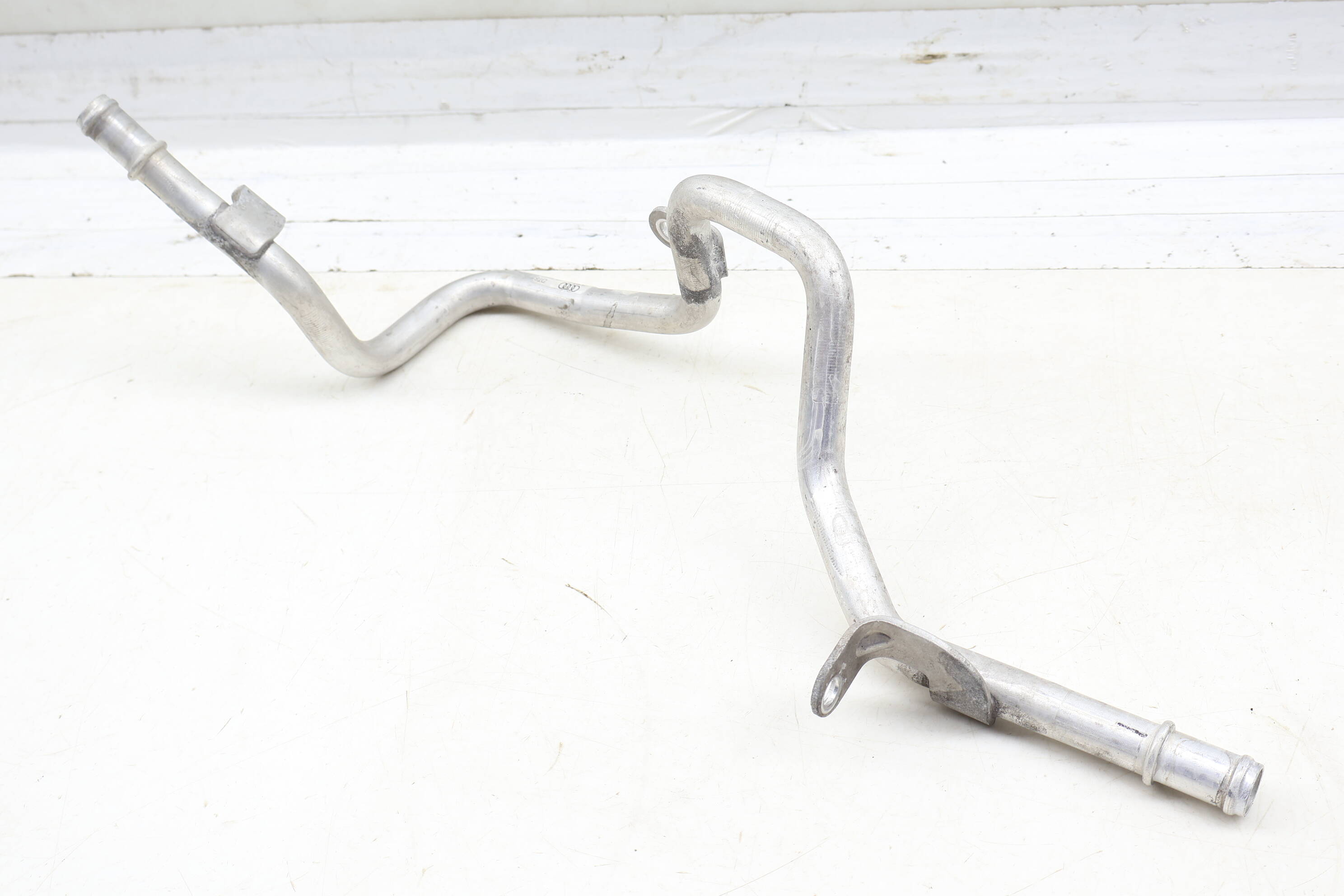 Coolant Pipe / Tube / Line 4G0121481P