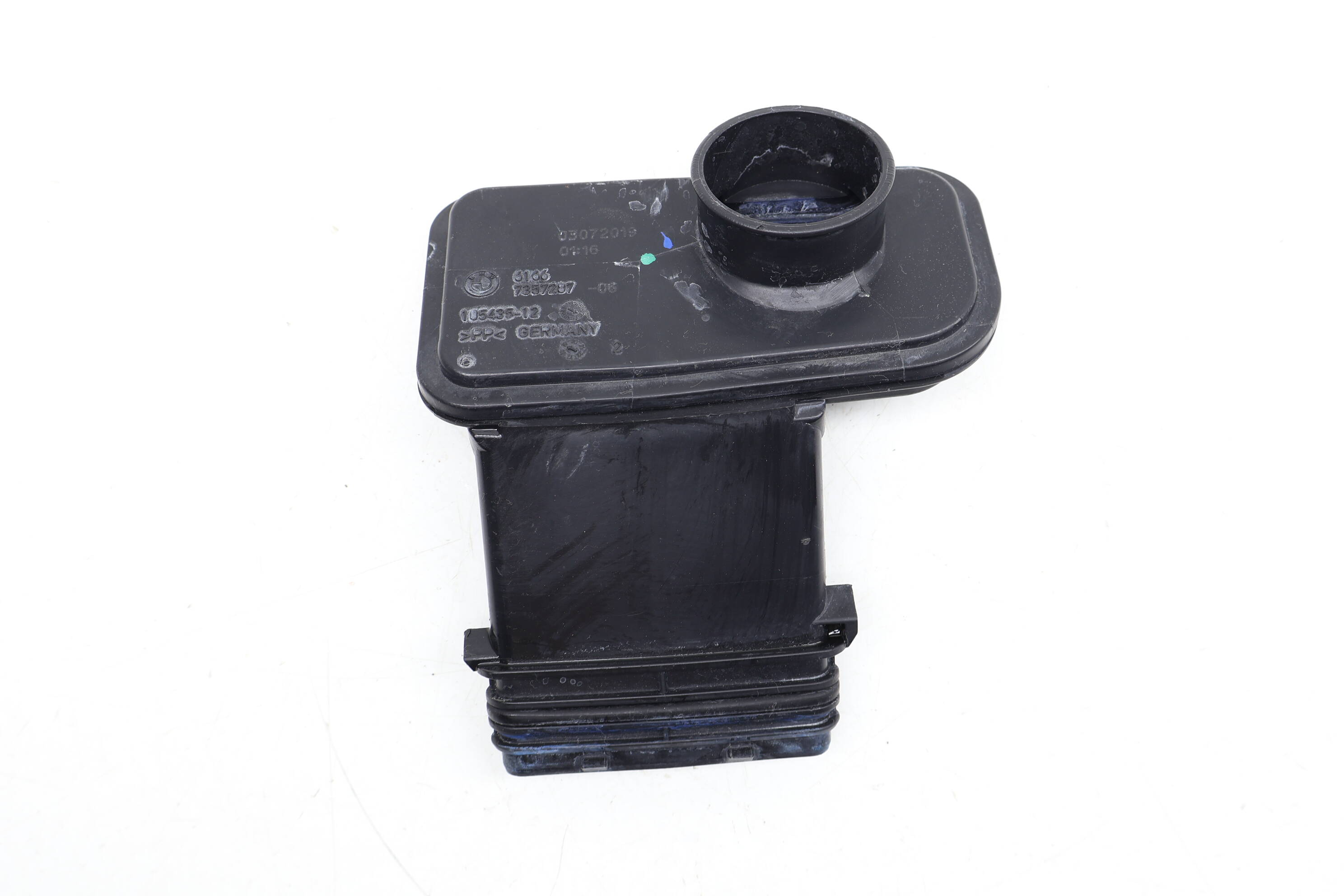 Windshield Washer Reservoir Filler Tube / Neck 61667357287