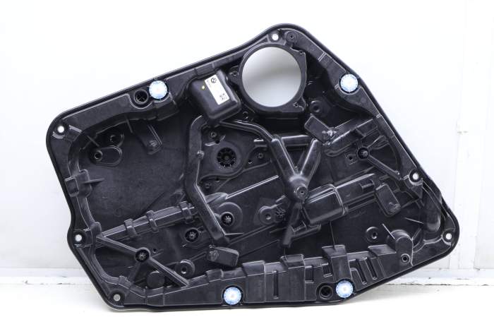 Door Panel / Window Regulator Assembly 7393460 main product photo