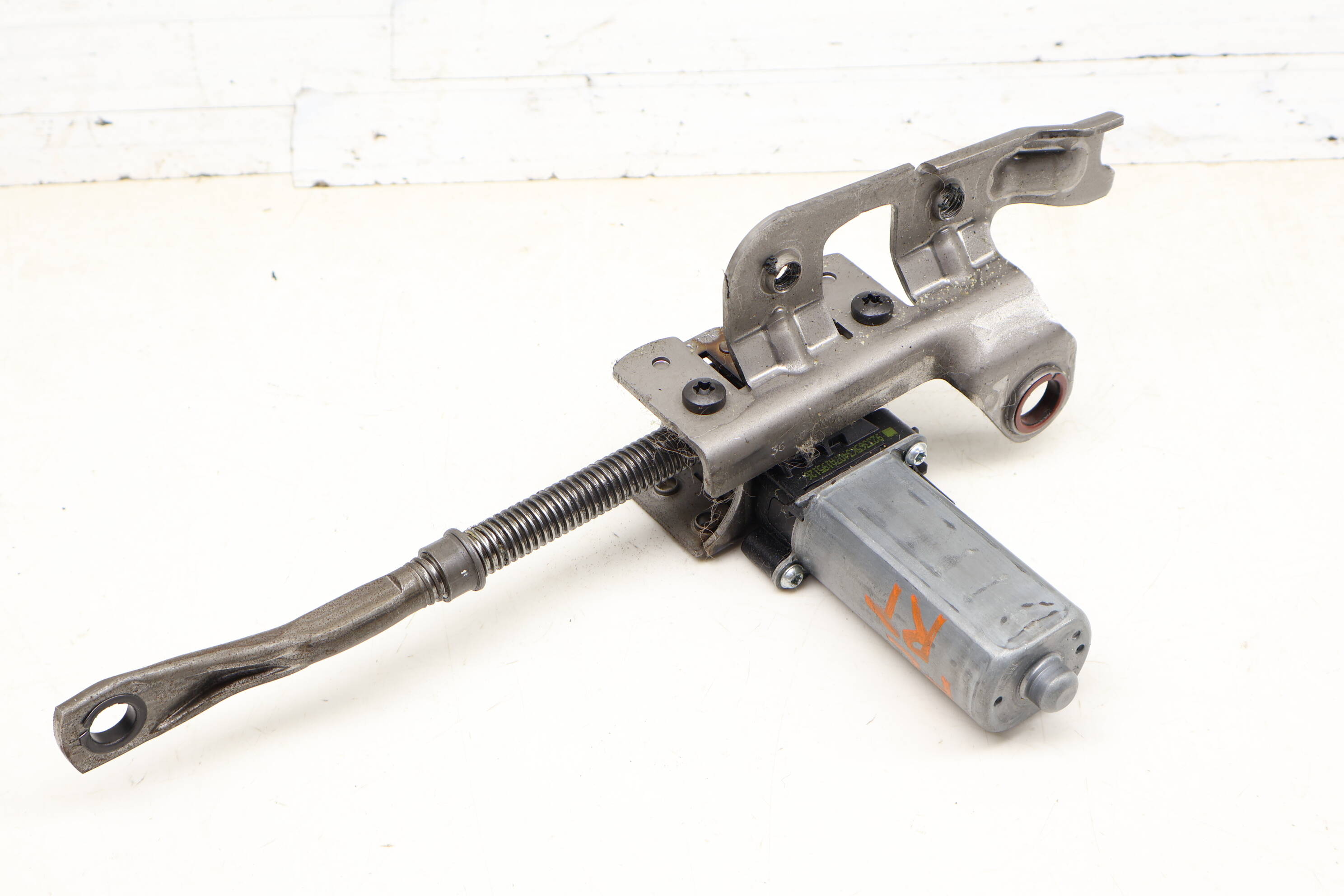 Rear Tilt Seat Motor W/ Transmission 8K0959111A