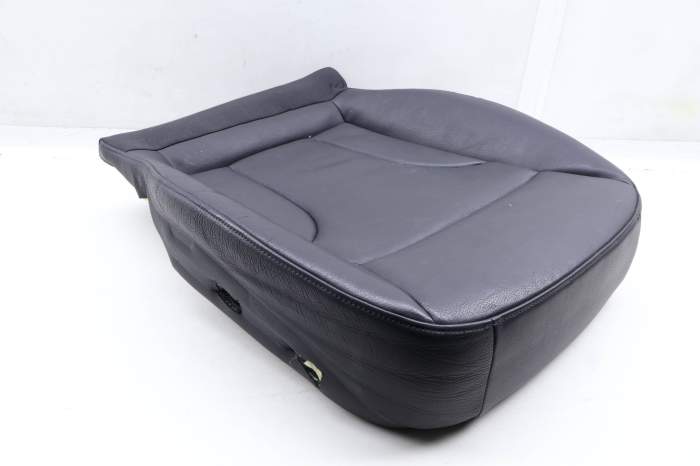 Seat Lower Bottom Cushion 8U0881406R main product photo