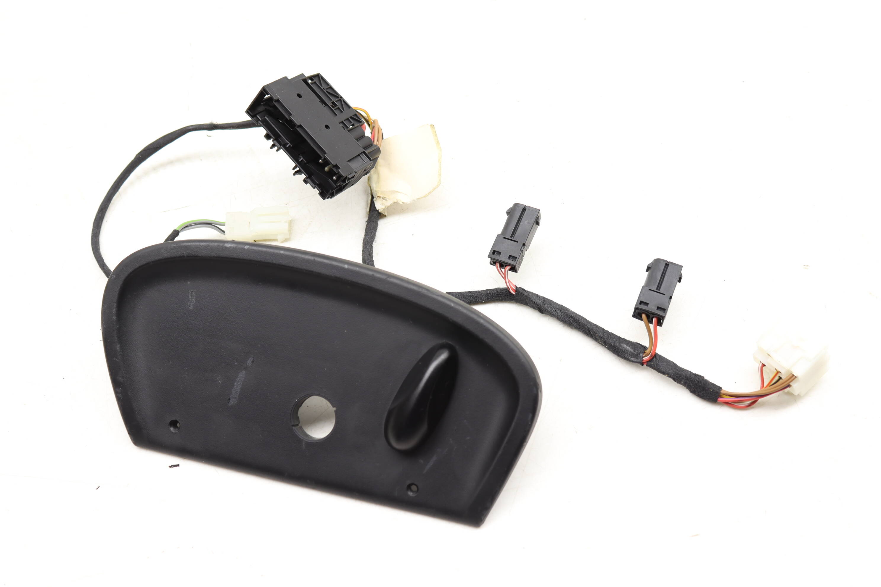 Seat Adjustment Switch 98661398000