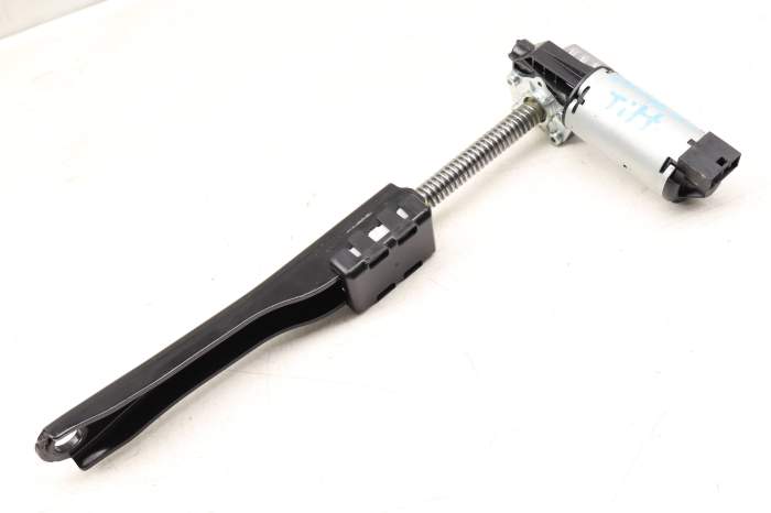 Rear Tilt Seat Motor W/ Transmission main product photo