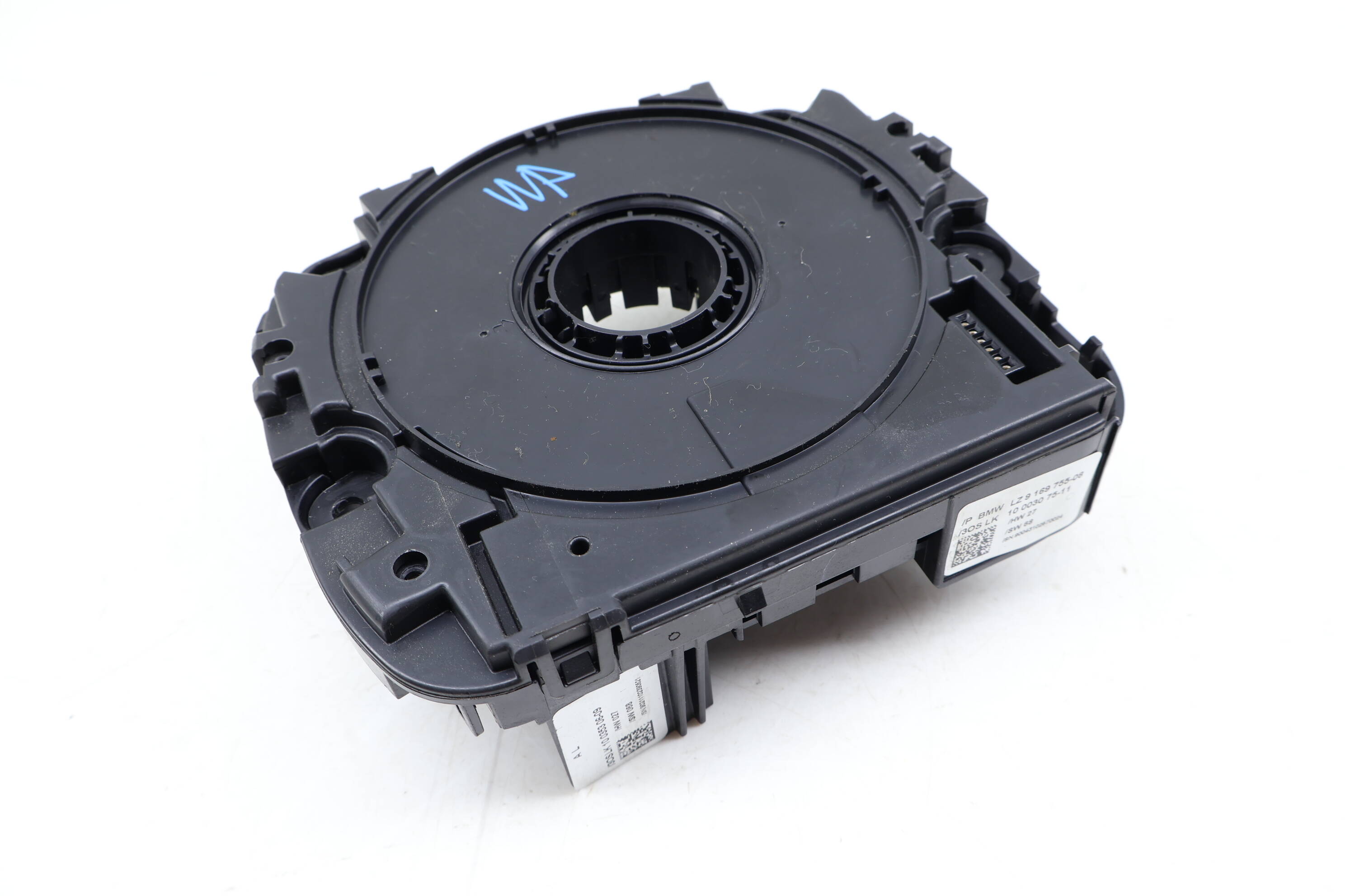 Steering Column Switch Module Unit 61319169755