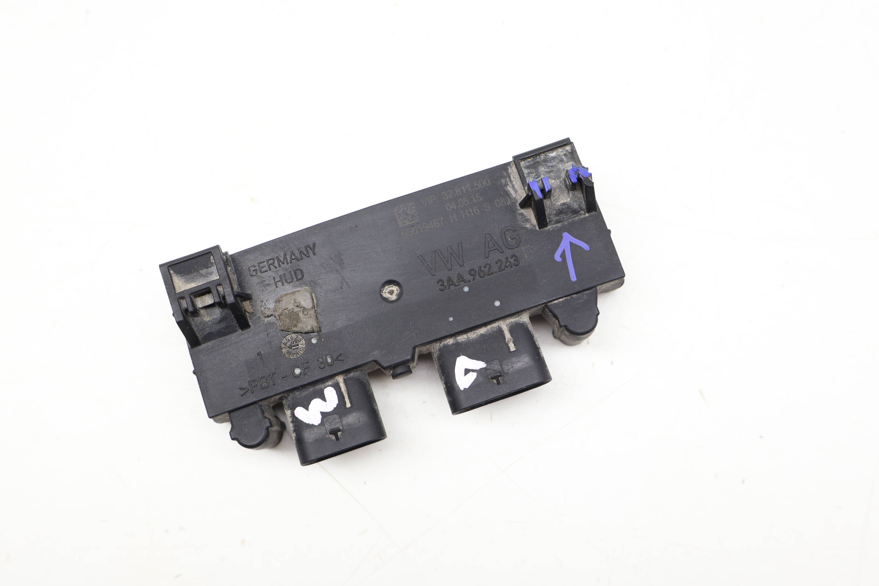 Trunk Control Module 3AA962243E