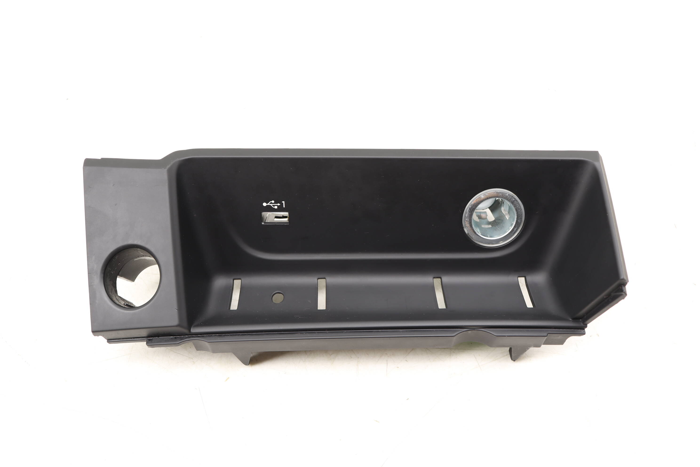 Center Console Storage Bin / Tray 8W1864131C