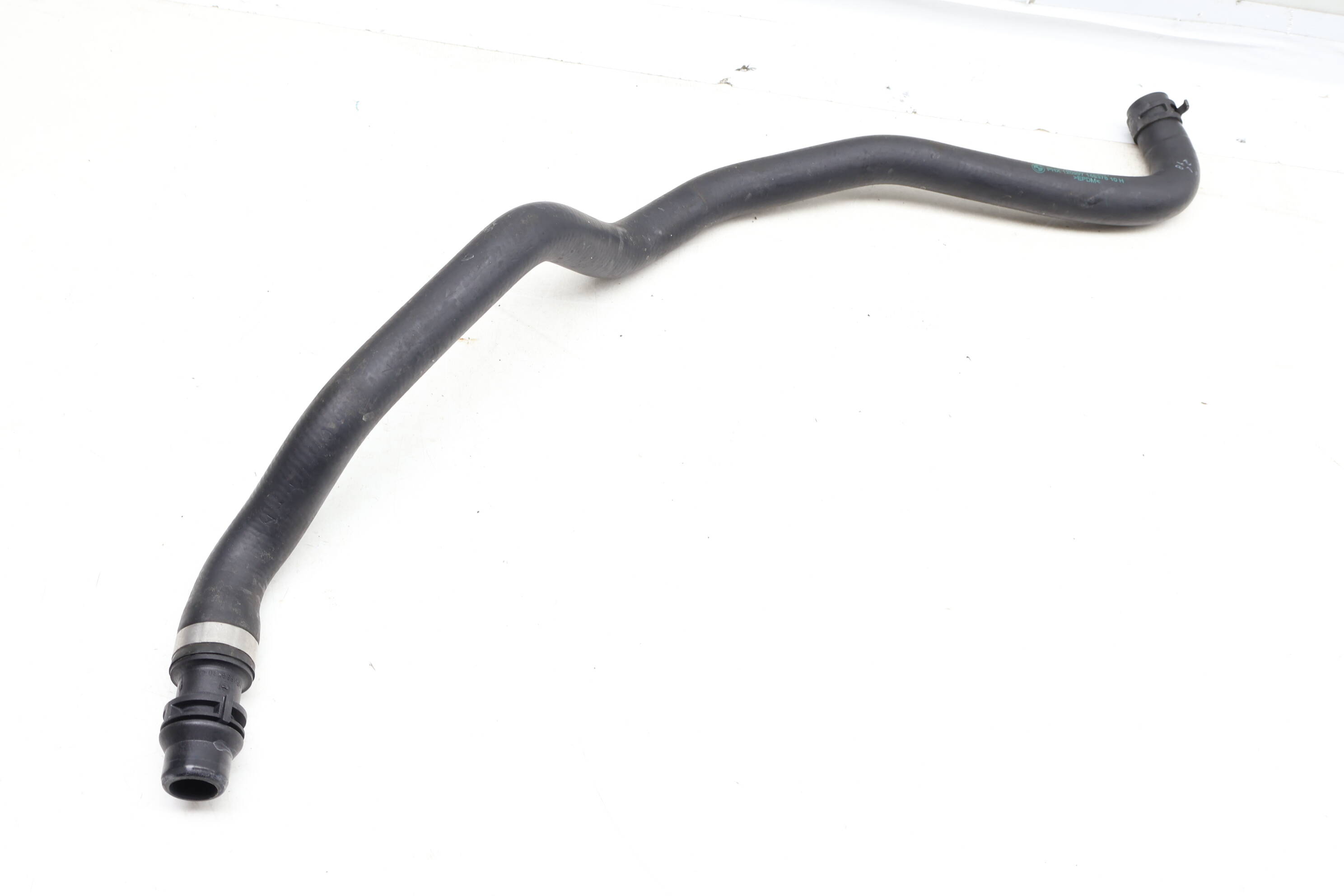 Radiator Coolant Hose / Line (Return) 64219168938