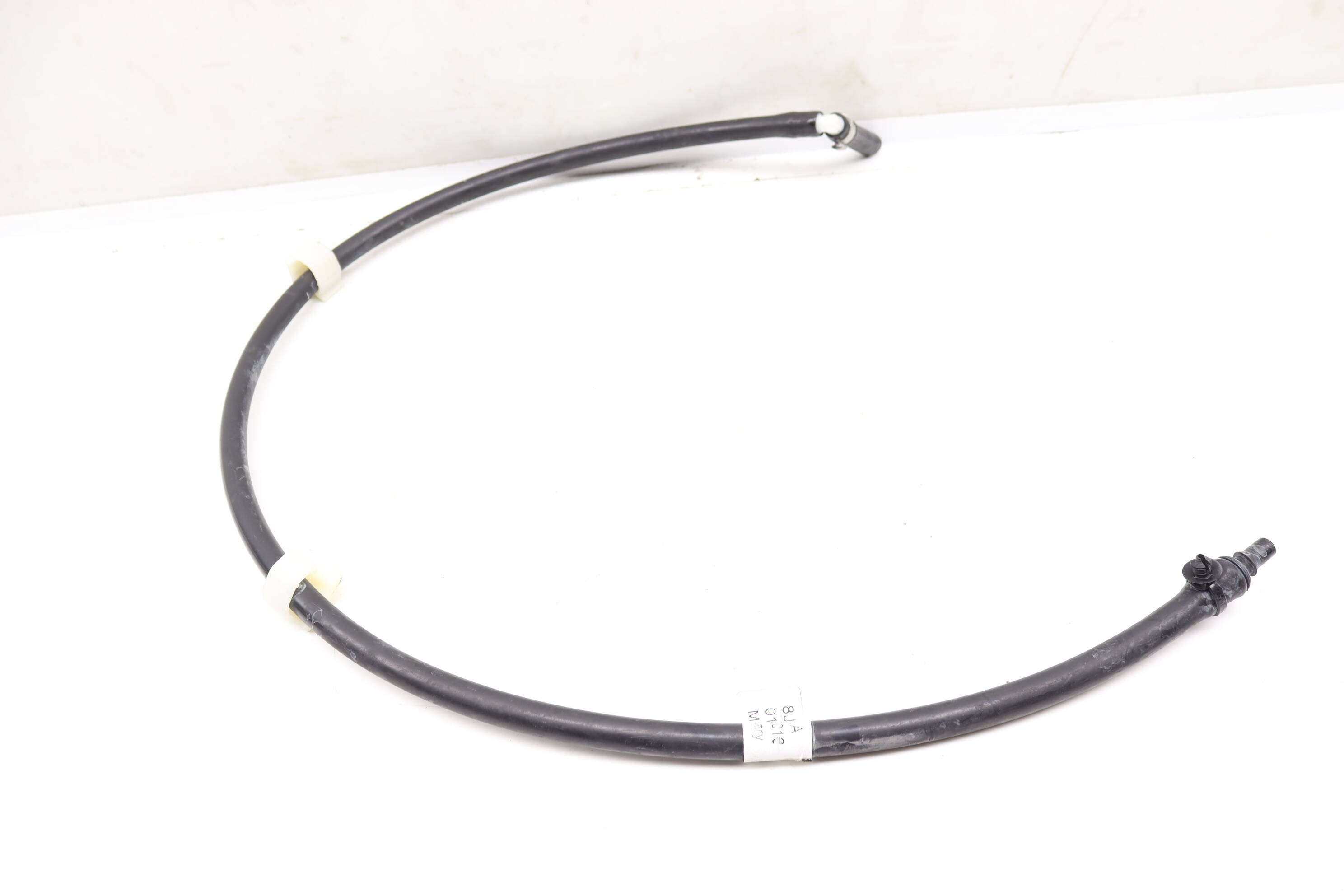 Headlight Washer Hose / Line 8J0955961A