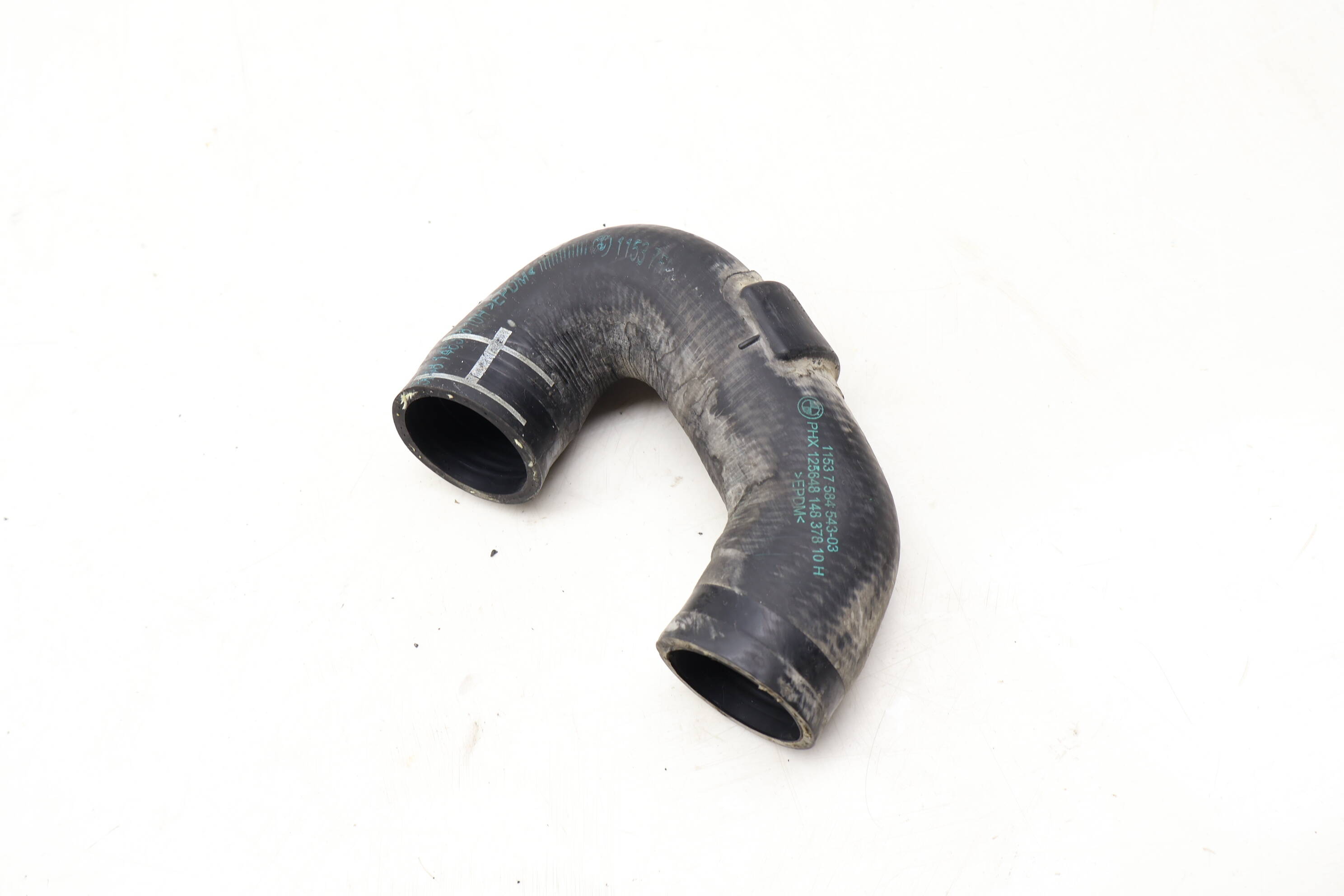 Coolant Hose / Line 11537584543