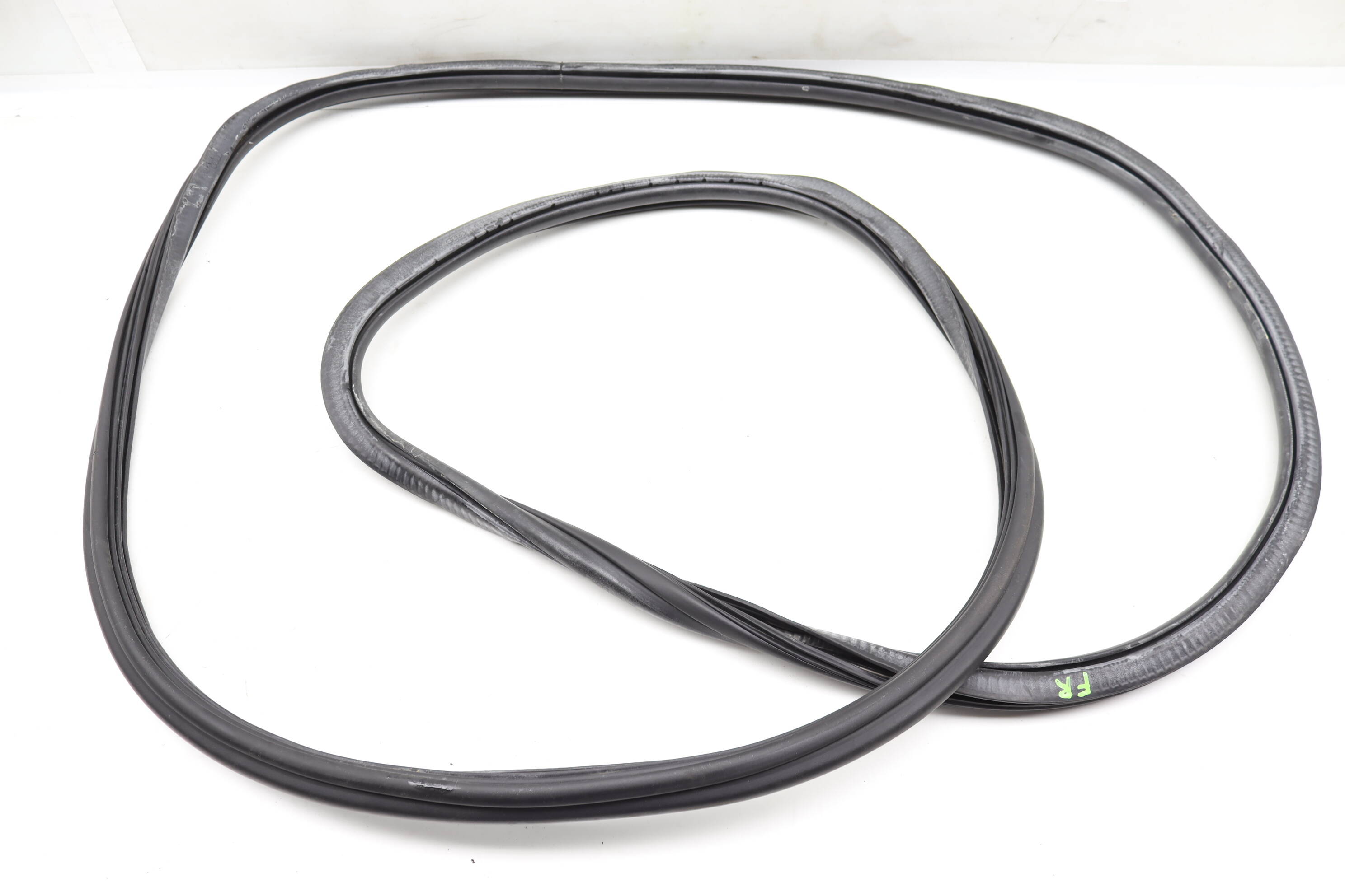 Inner Door Seal / Weather Stripping 8R0831721D