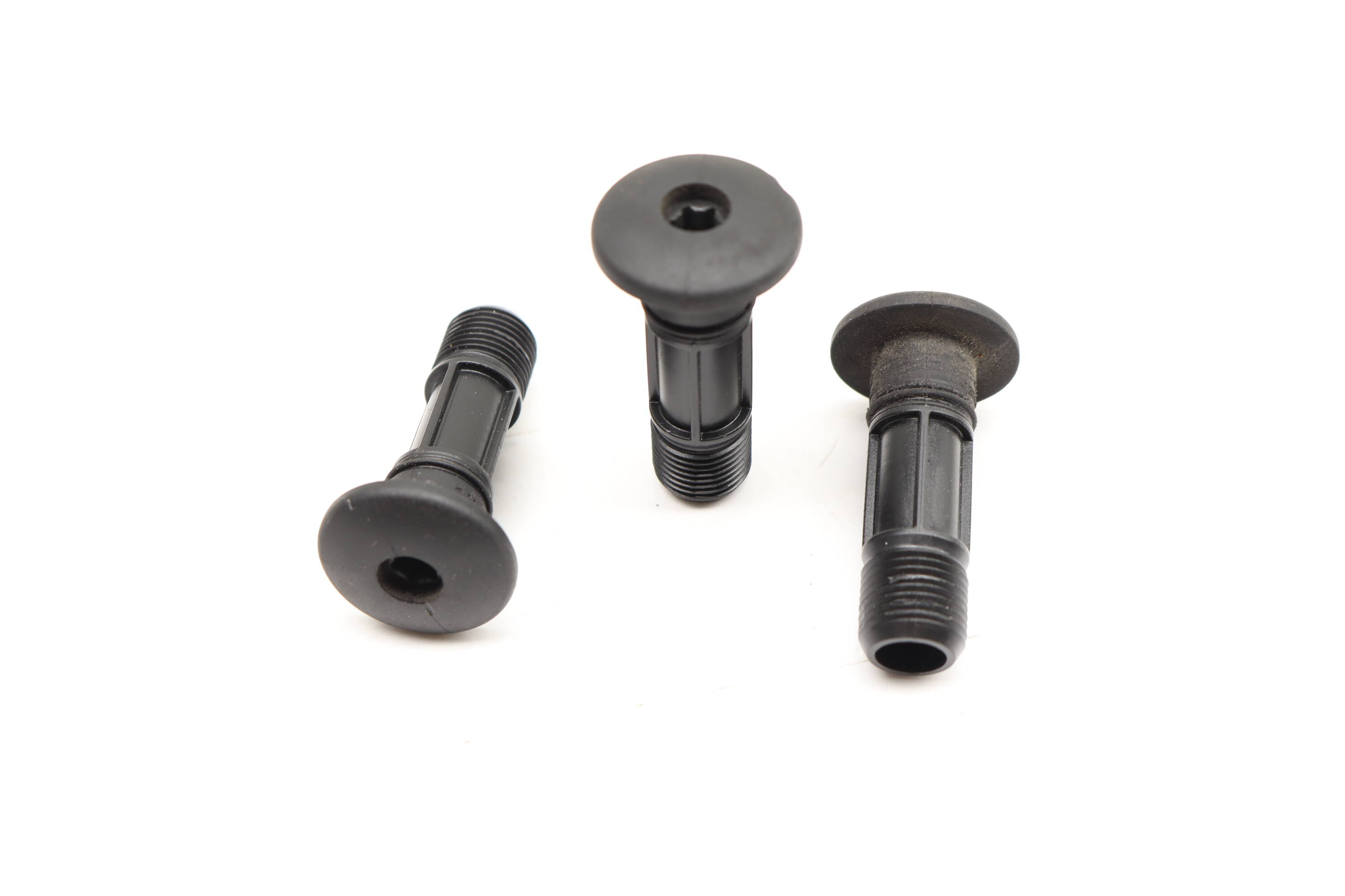 Side Skirt Rocker Panel Bolt Set (3) 9J1854297